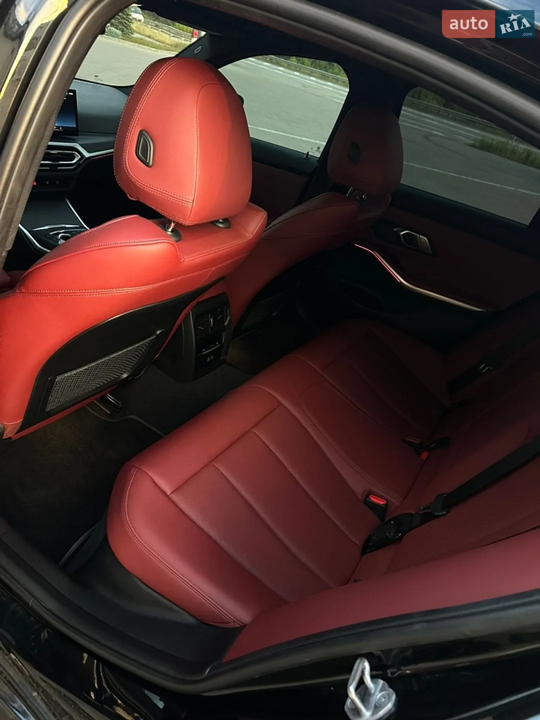 2023 BMW 3er - мініатюра 7