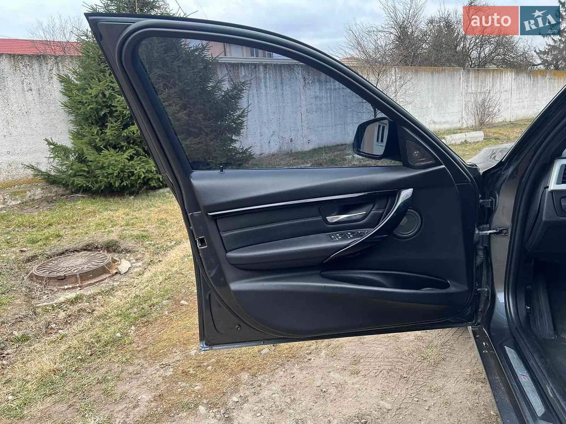 2012 BMW 3er - мініатюра 10