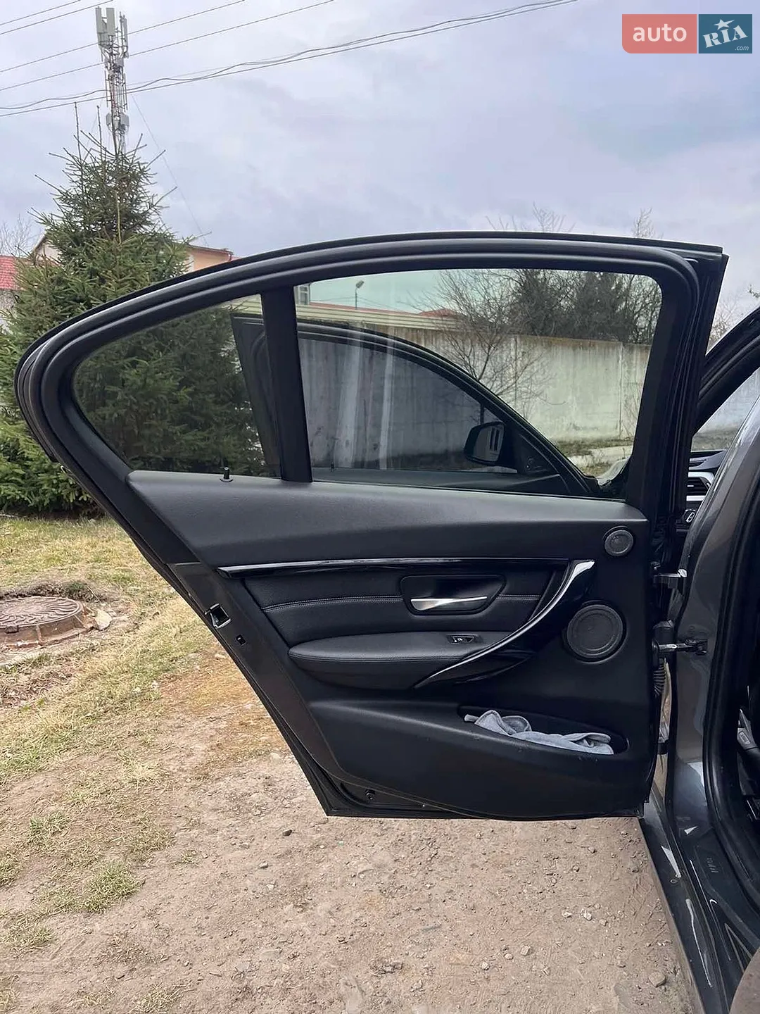 2012 BMW 3er - мініатюра 14