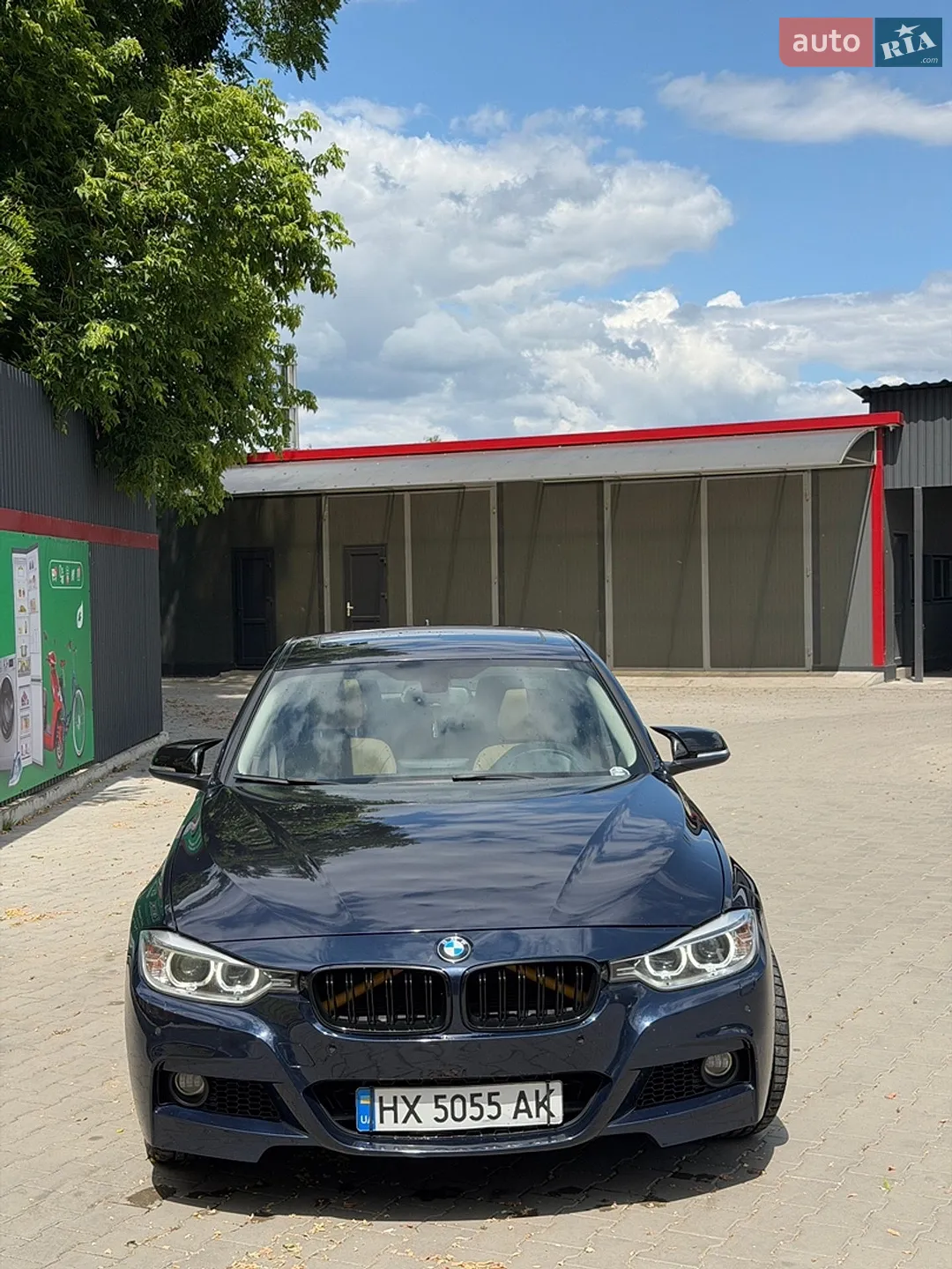 2011 BMW 3er - мініатюра 19