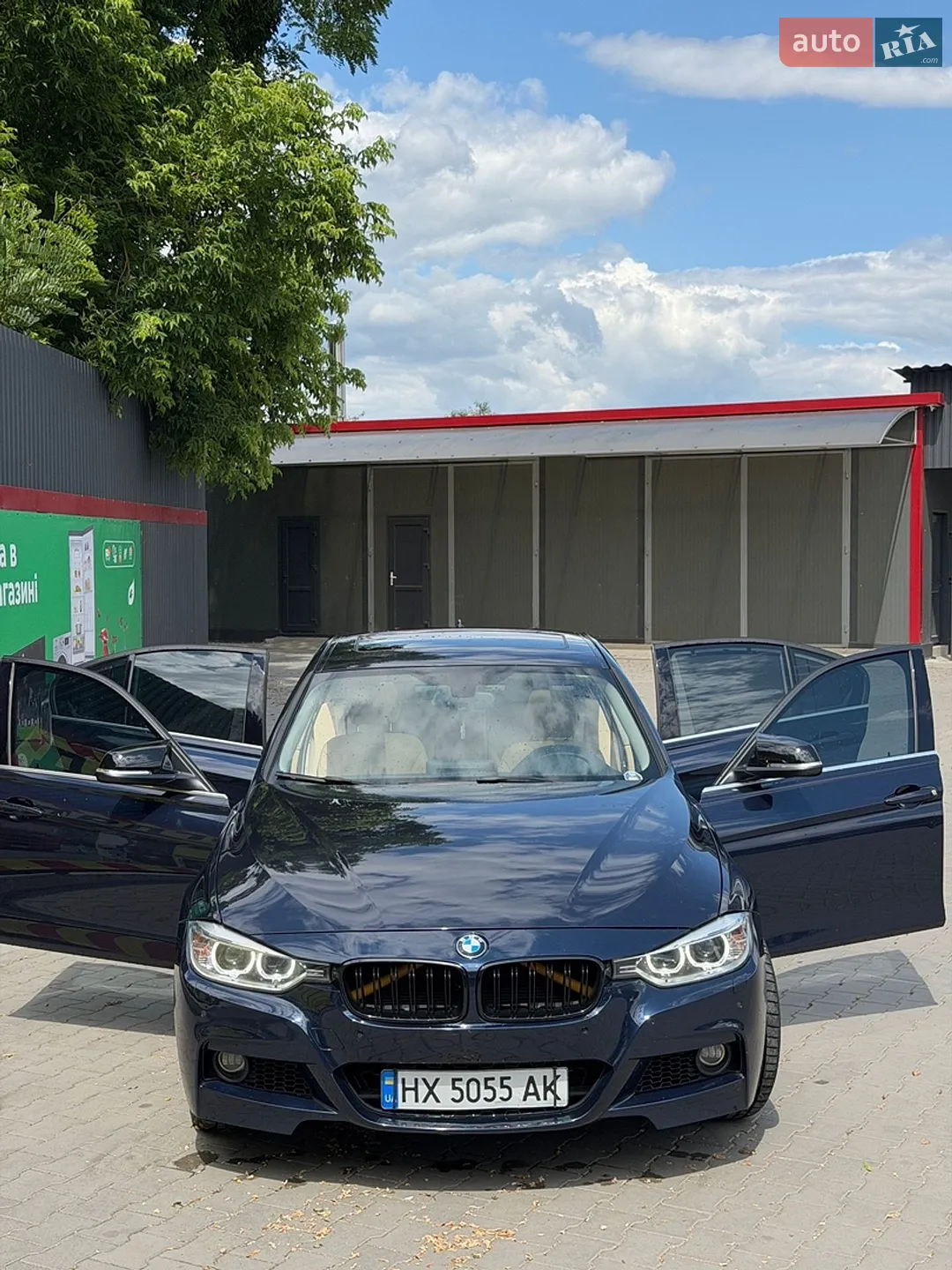 2011 BMW 3er - мініатюра 24