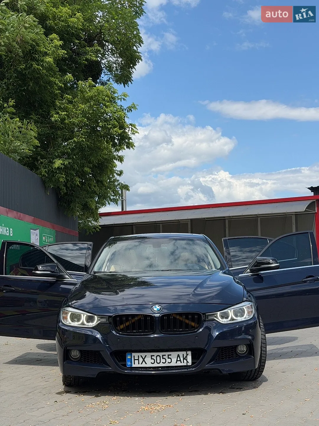 2011 BMW 3er - мініатюра 5