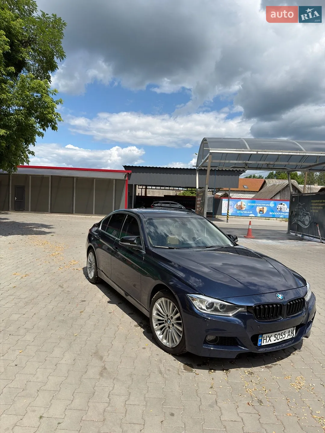 2011 BMW 3er - мініатюра 5