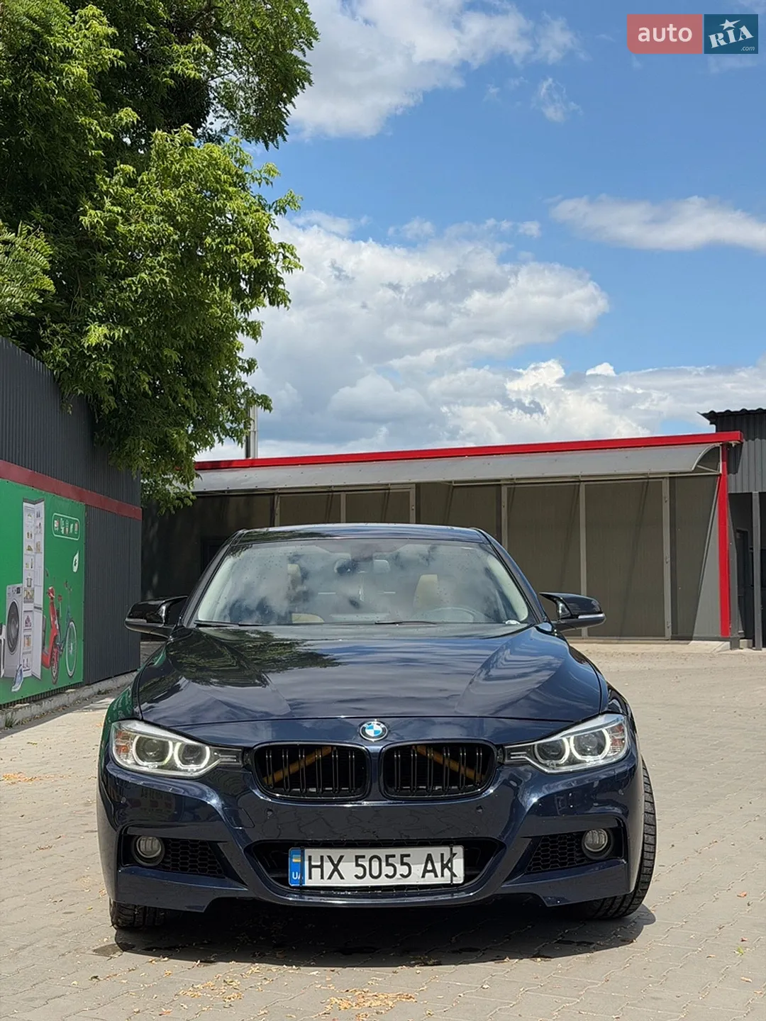 2011 BMW 3er - мініатюра 21