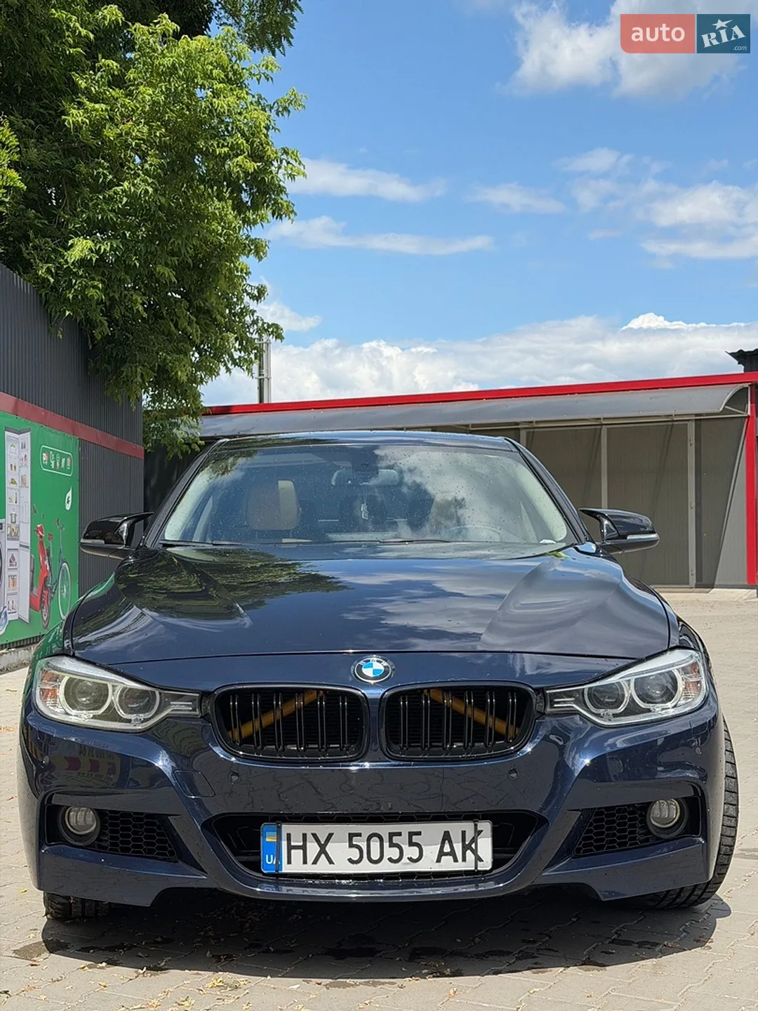 2011 BMW 3er - мініатюра 22