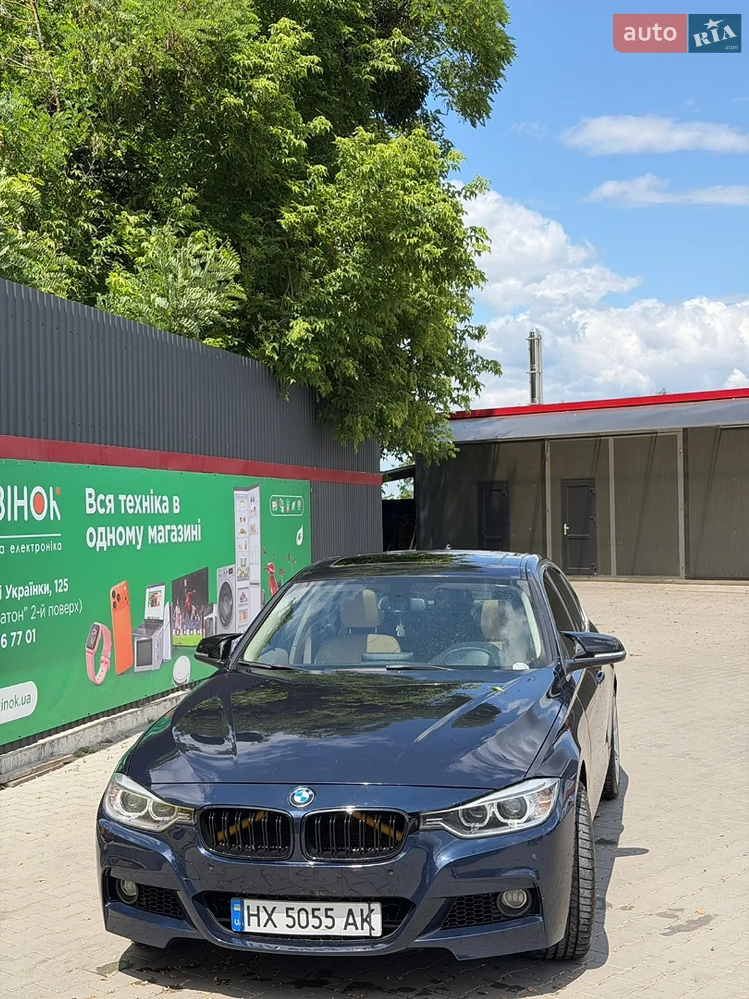 2011 BMW 3er - мініатюра 23