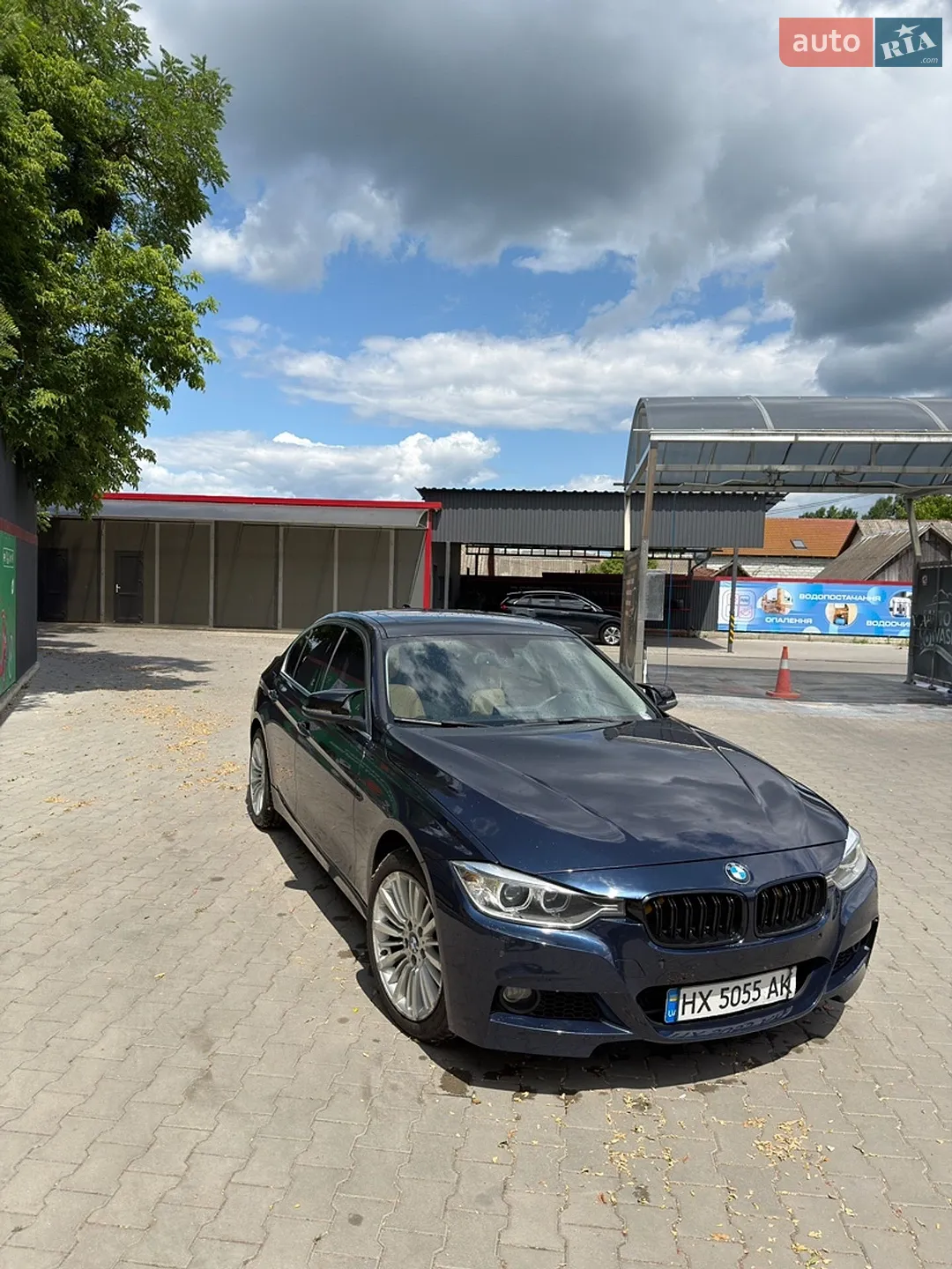 2011 BMW 3er - мініатюра 4
