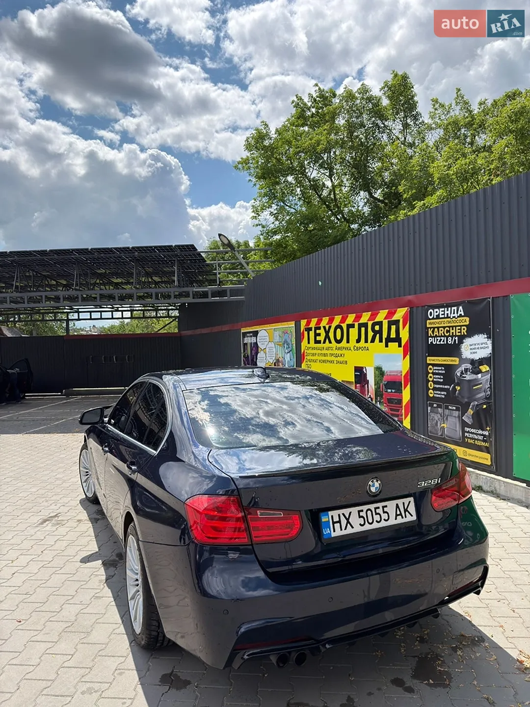 2011 BMW 3er - мініатюра 17