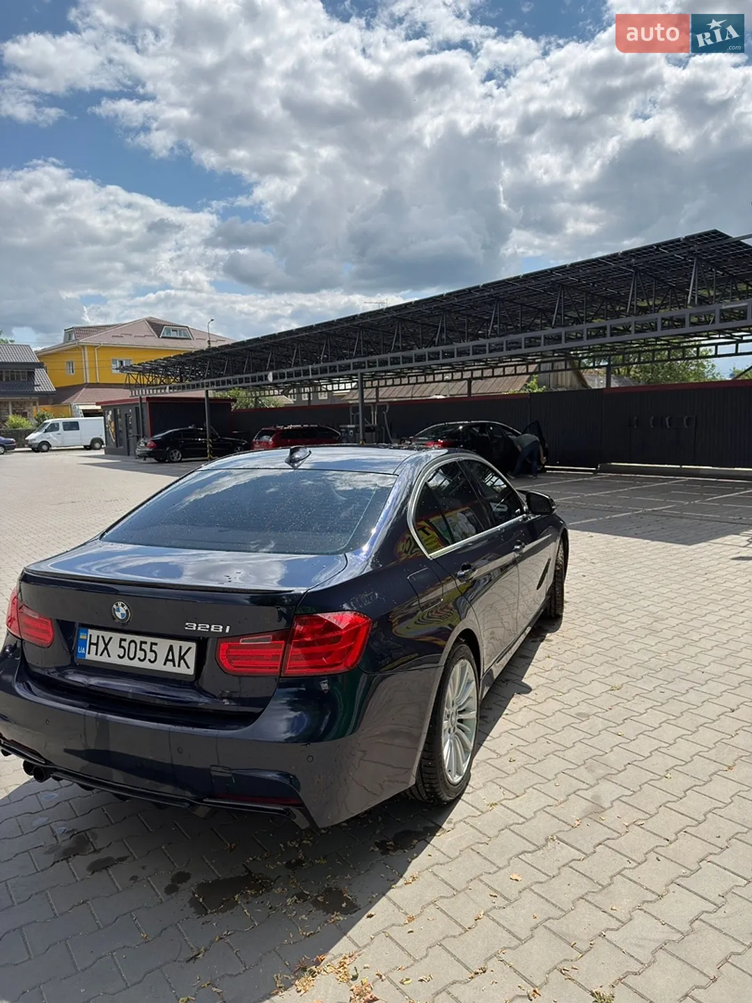 2011 BMW 3er - мініатюра 13