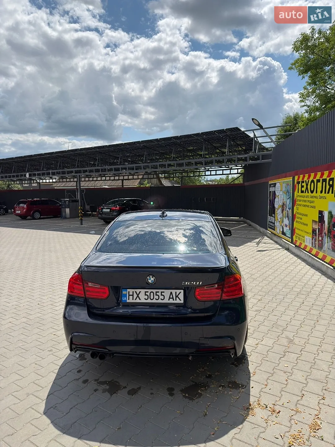 2011 BMW 3er - мініатюра 16