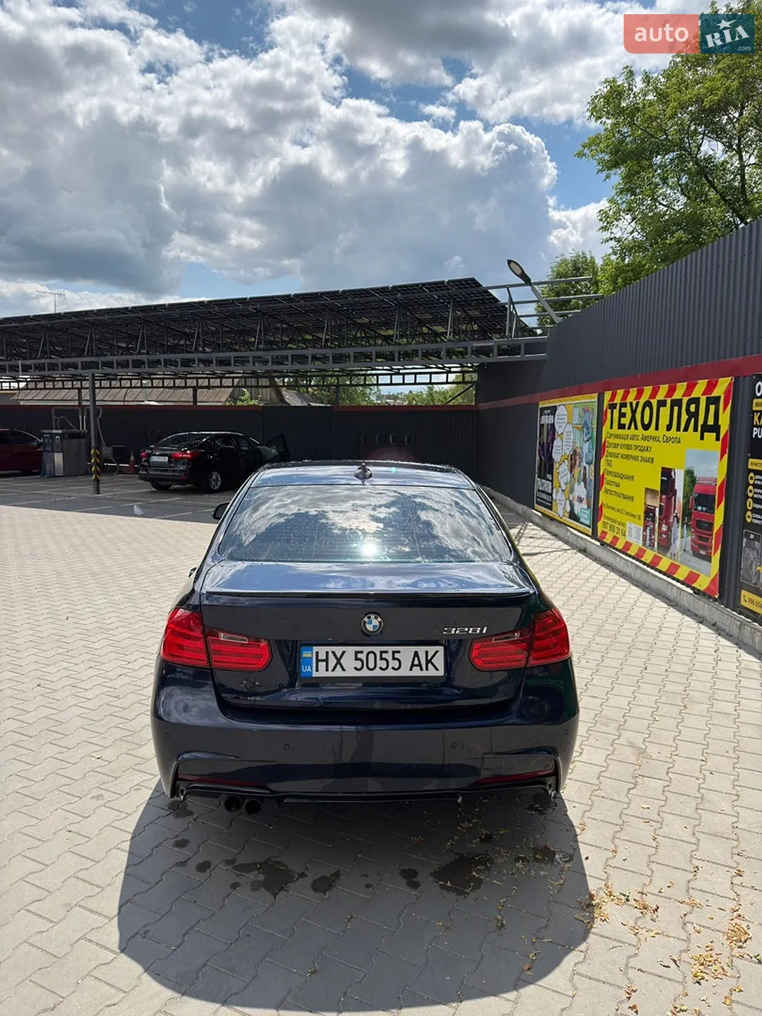 2011 BMW 3er - мініатюра 15