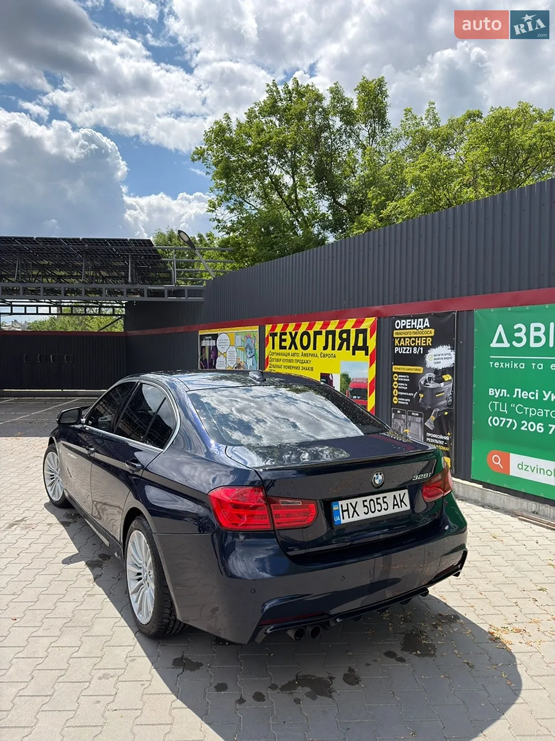 2011 BMW 3er - мініатюра 26