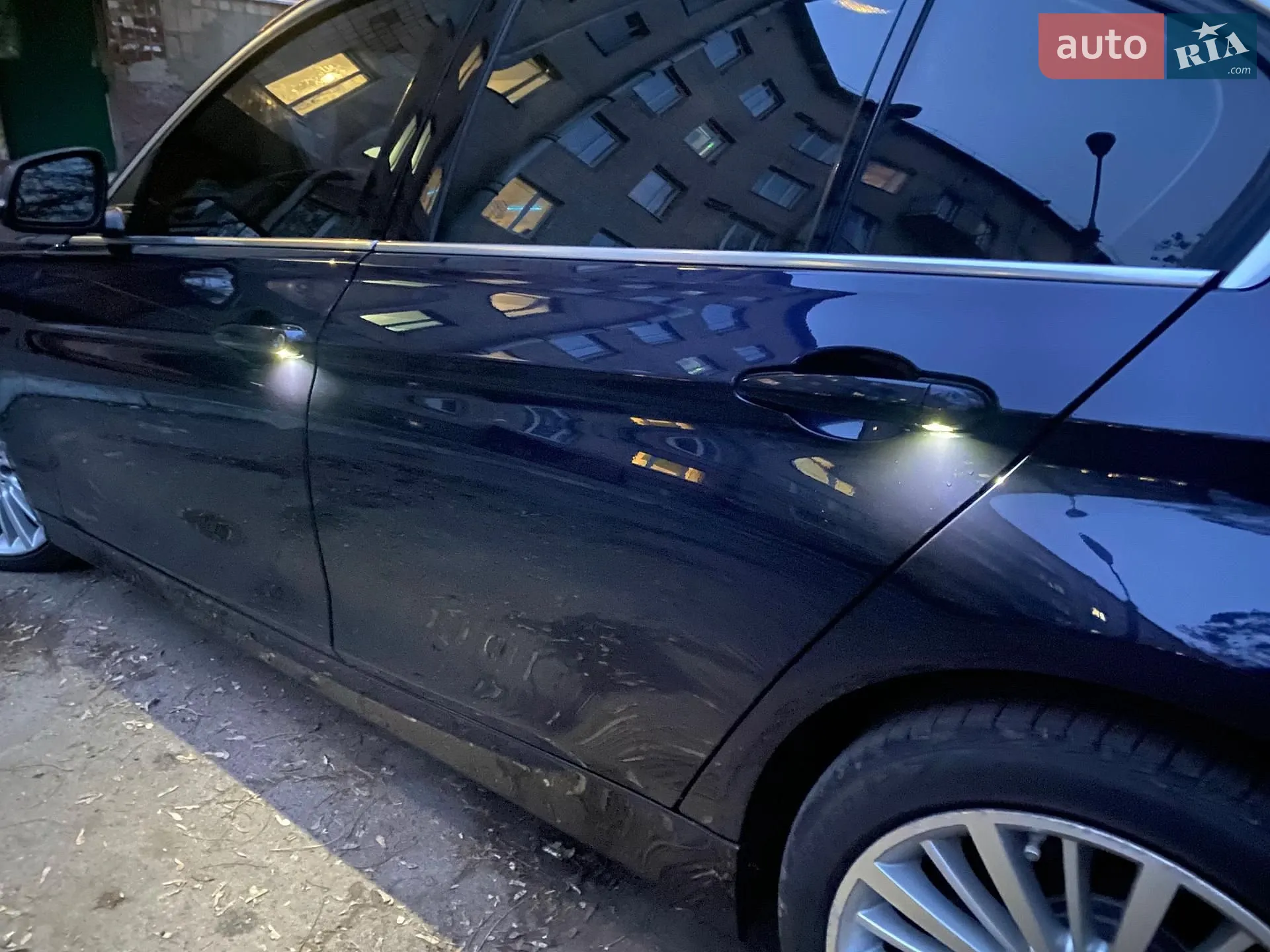 2011 BMW 3er - мініатюра 37