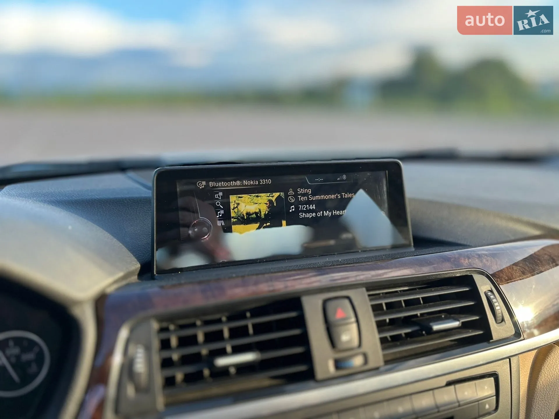 2015 BMW 3er - мініатюра 8