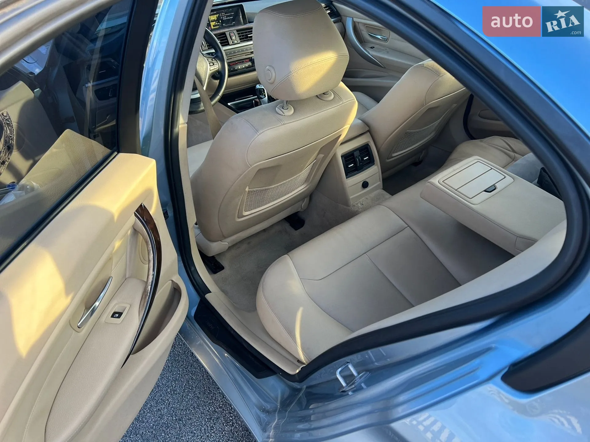 2015 BMW 3er - мініатюра 14