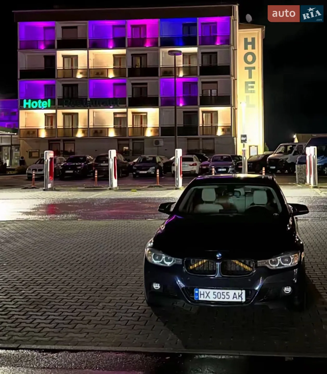 2011 BMW 3er - мініатюра 26