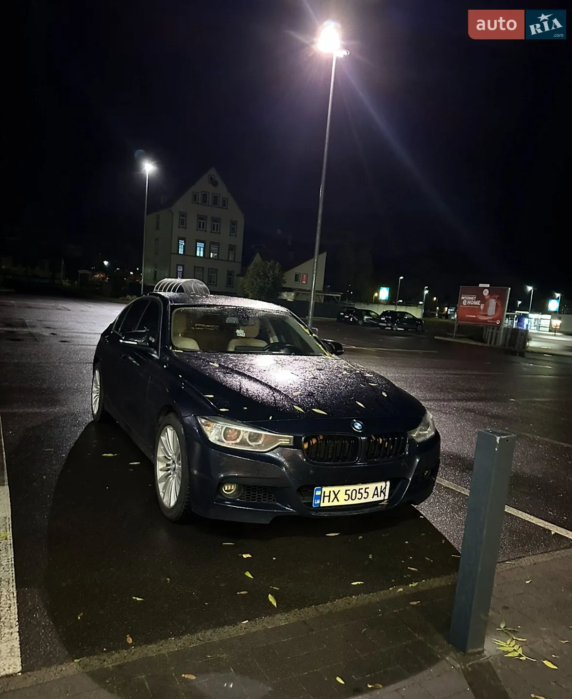 2011 BMW 3er - мініатюра 6