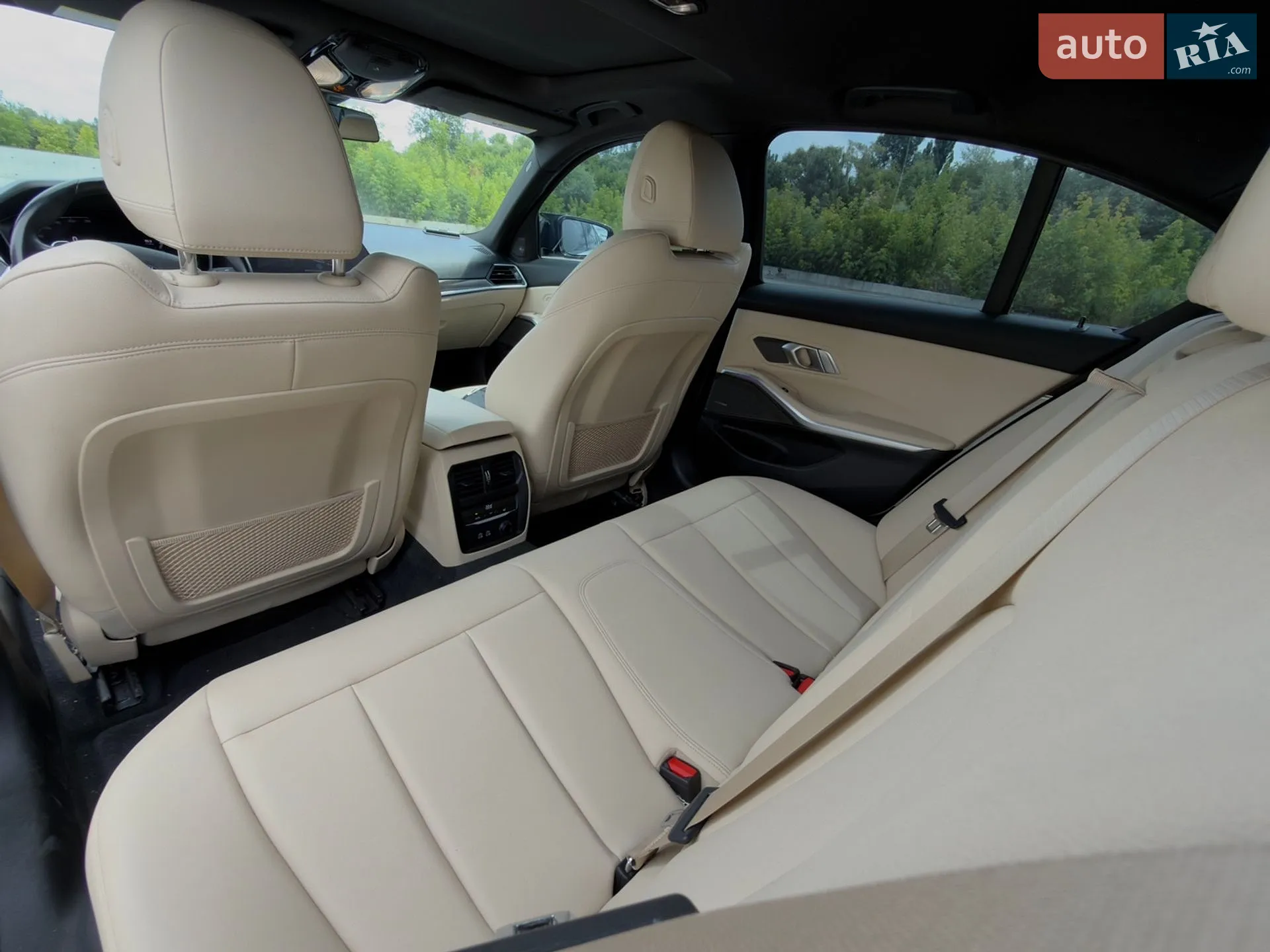 2019 BMW 3er - мініатюра 11