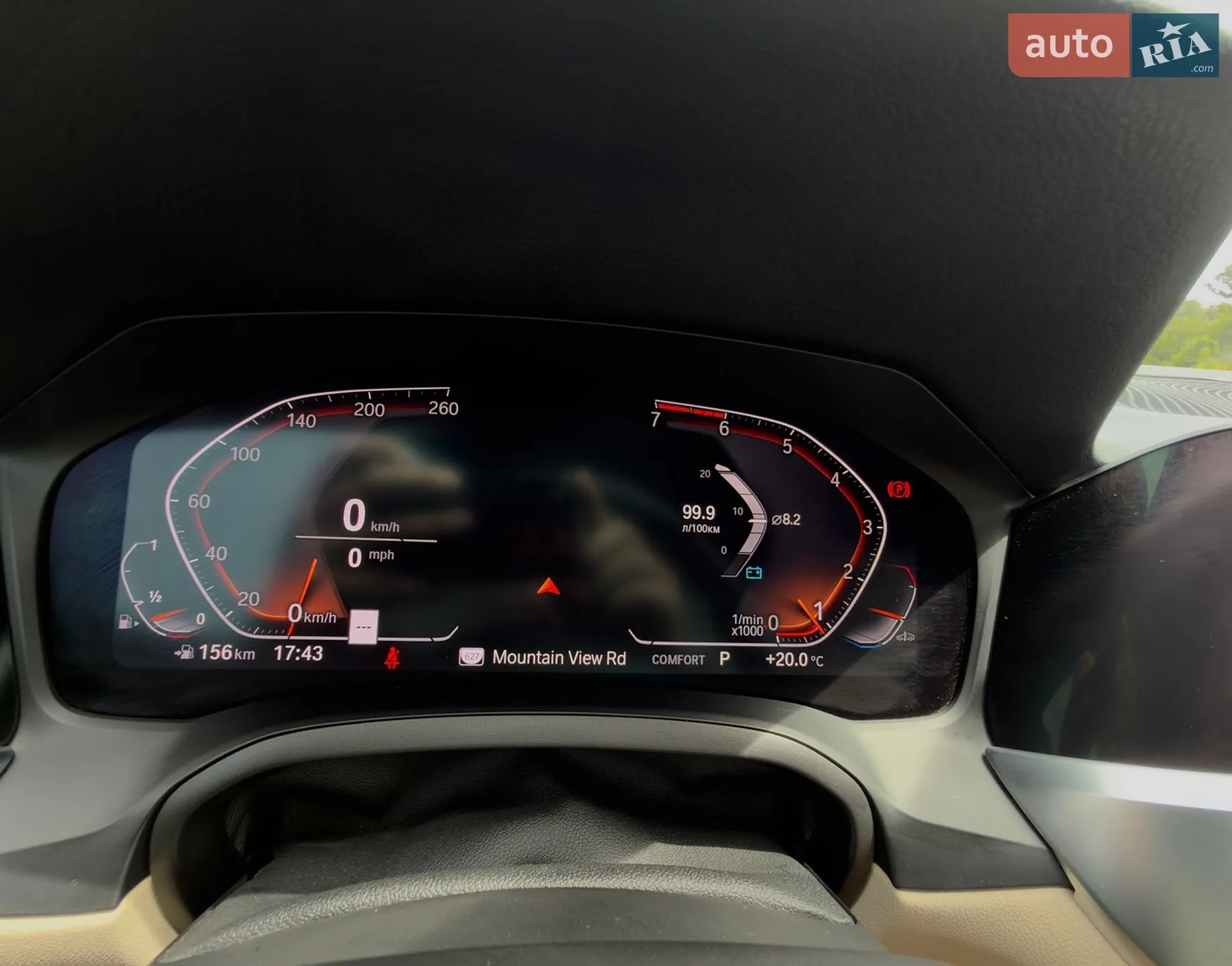 2019 BMW 3er - мініатюра 13
