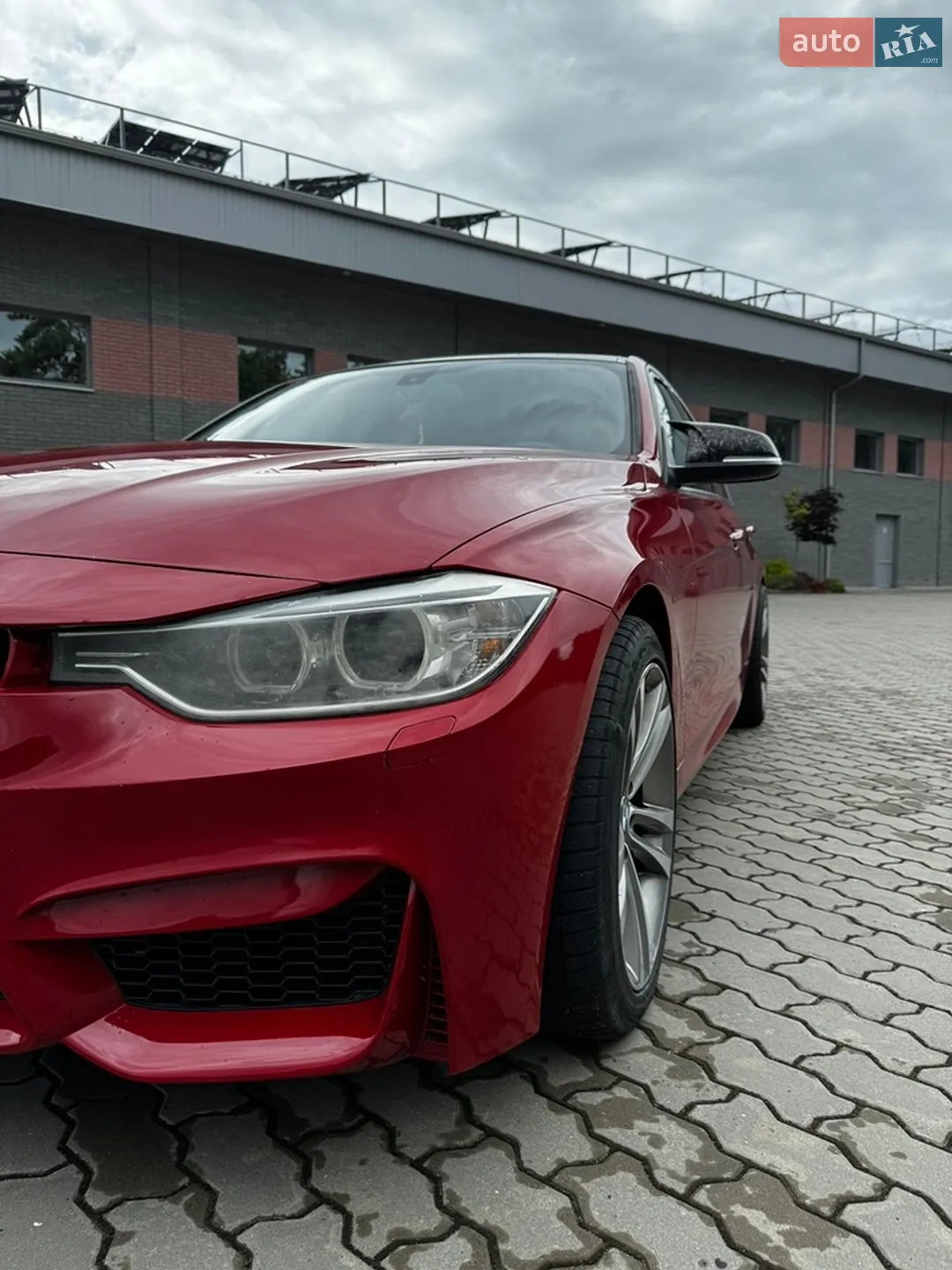 2013 BMW 3er - мініатюра 15