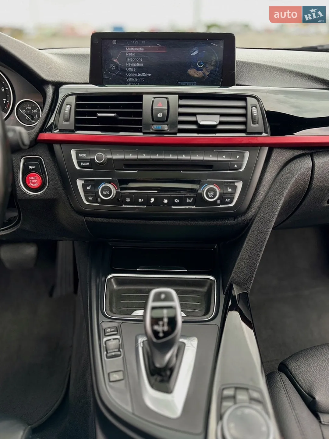 2013 BMW 3er - мініатюра 20