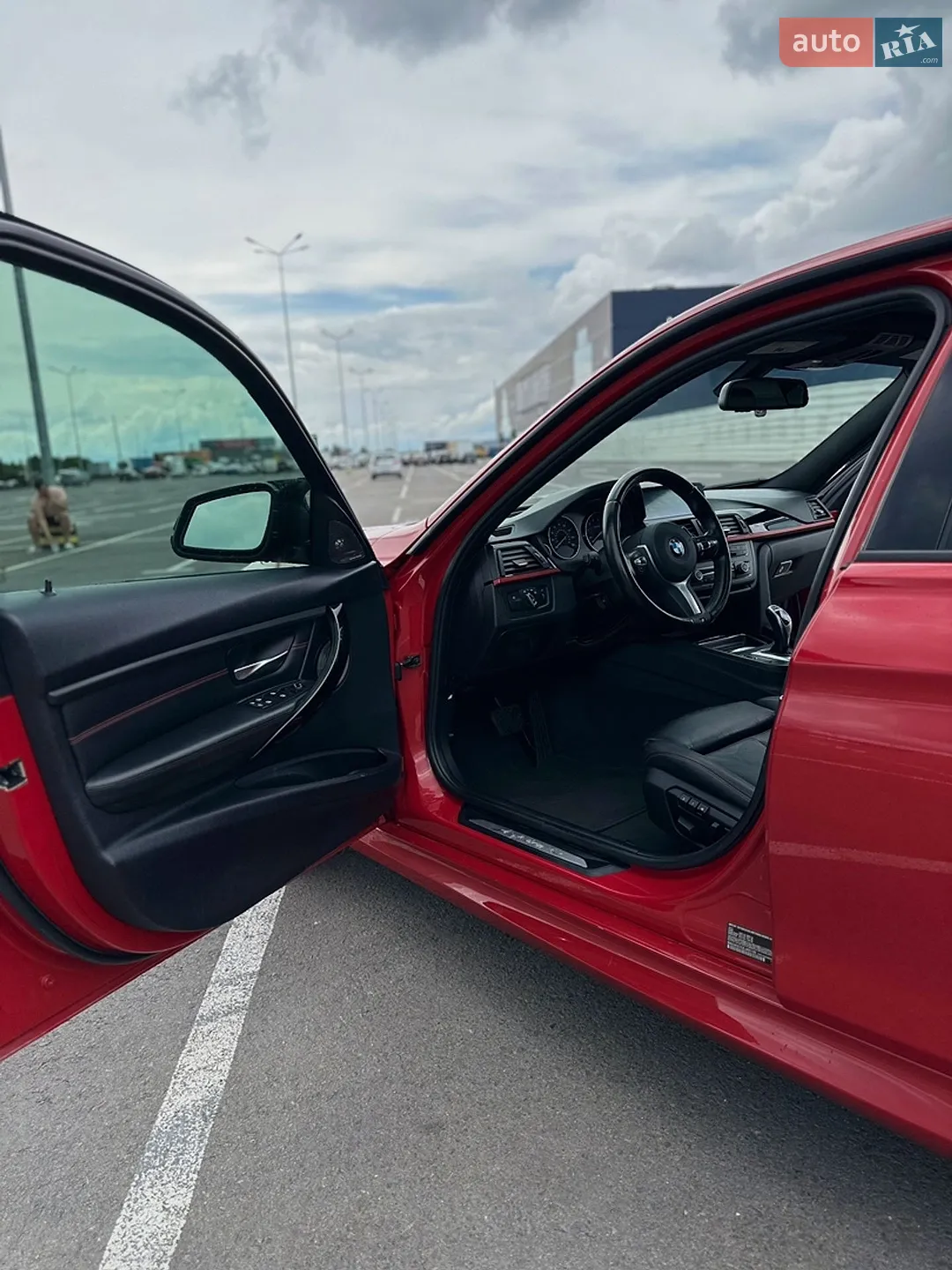 2013 BMW 3er - мініатюра 23