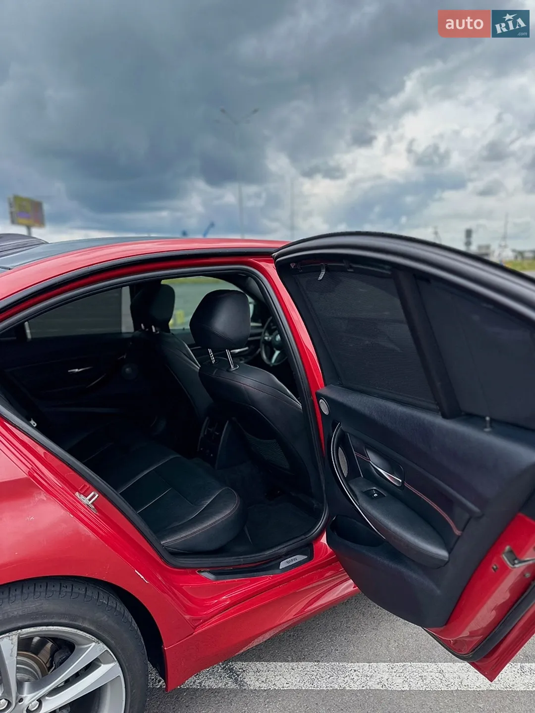 2013 BMW 3er - мініатюра 26