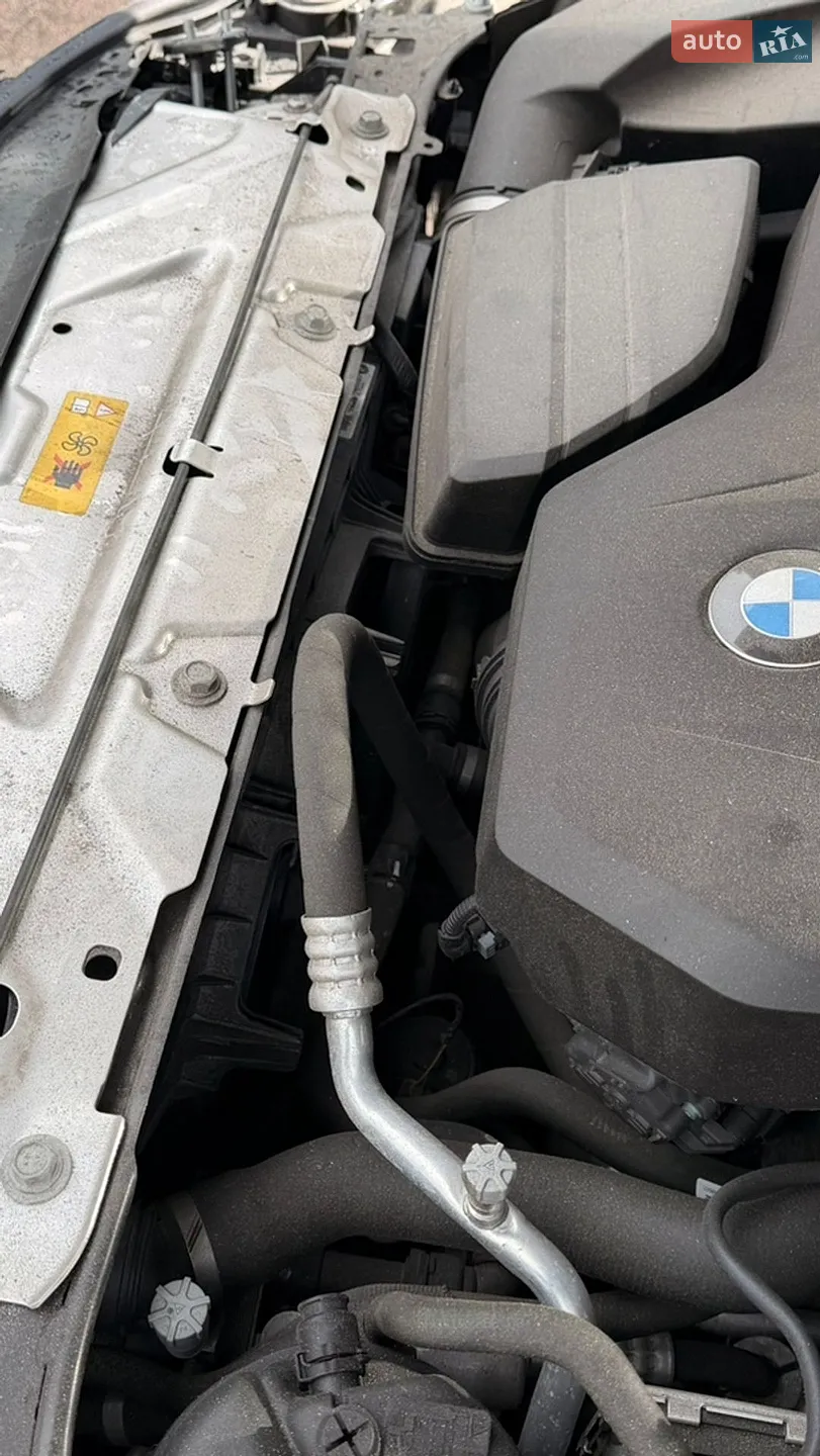 2022 BMW 3er - мініатюра 9