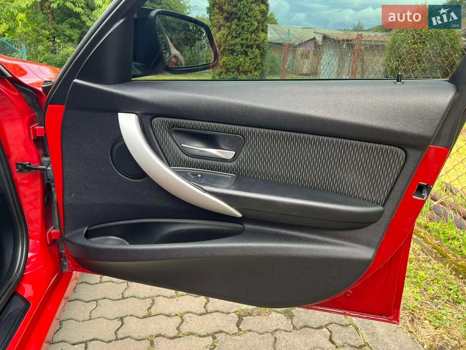 2012 BMW 3er - мініатюра 10