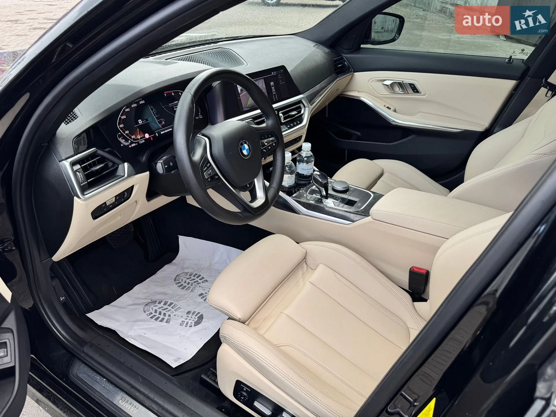 2019 BMW 3er - мініатюра 8