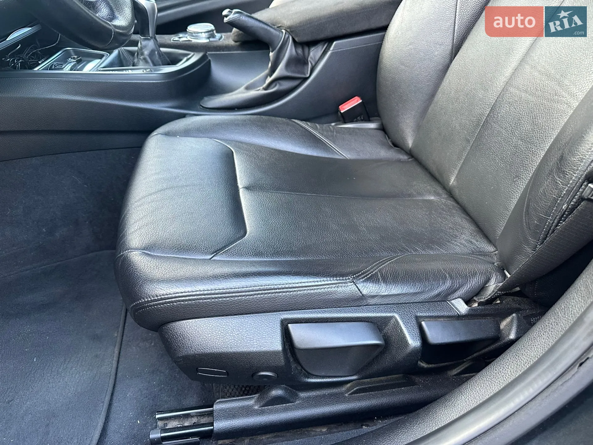 2014 BMW 3er - мініатюра 35