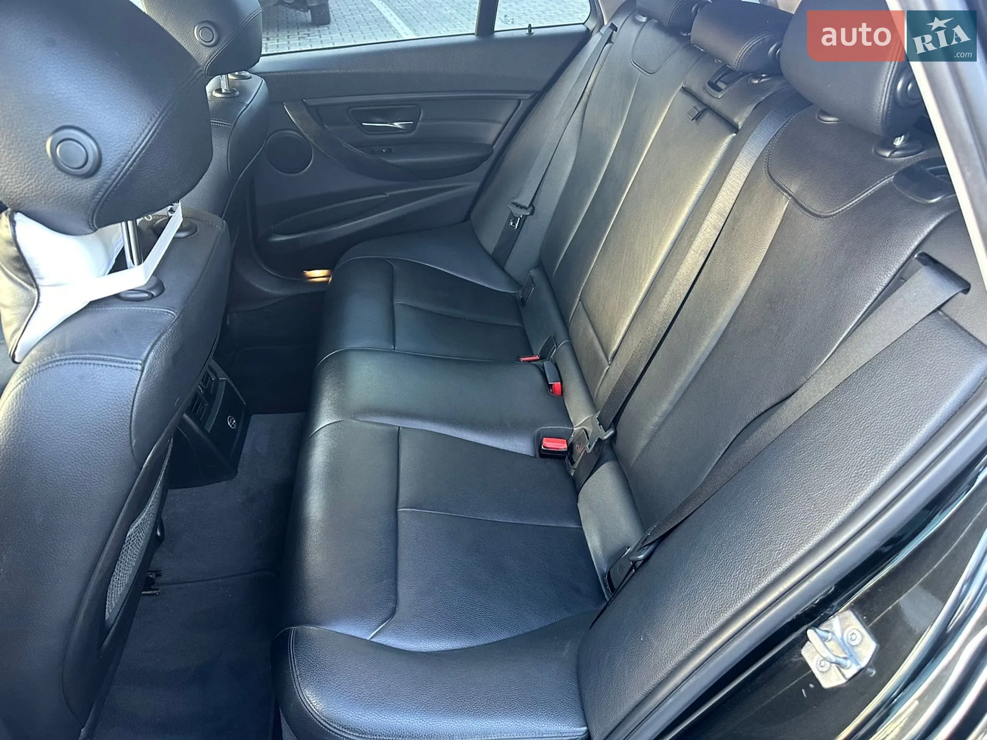 2014 BMW 3er - мініатюра 39