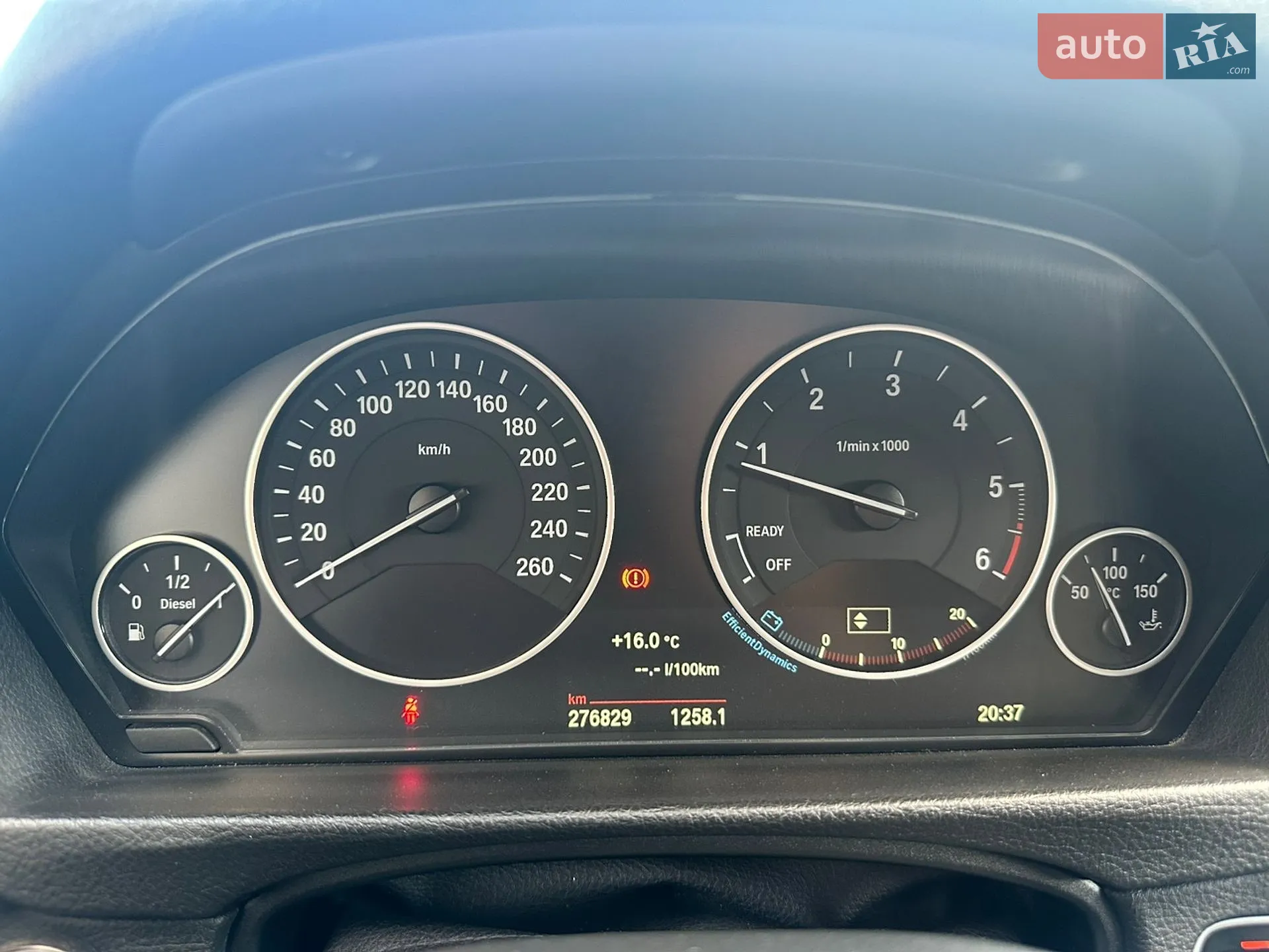 2014 BMW 3er - мініатюра 44