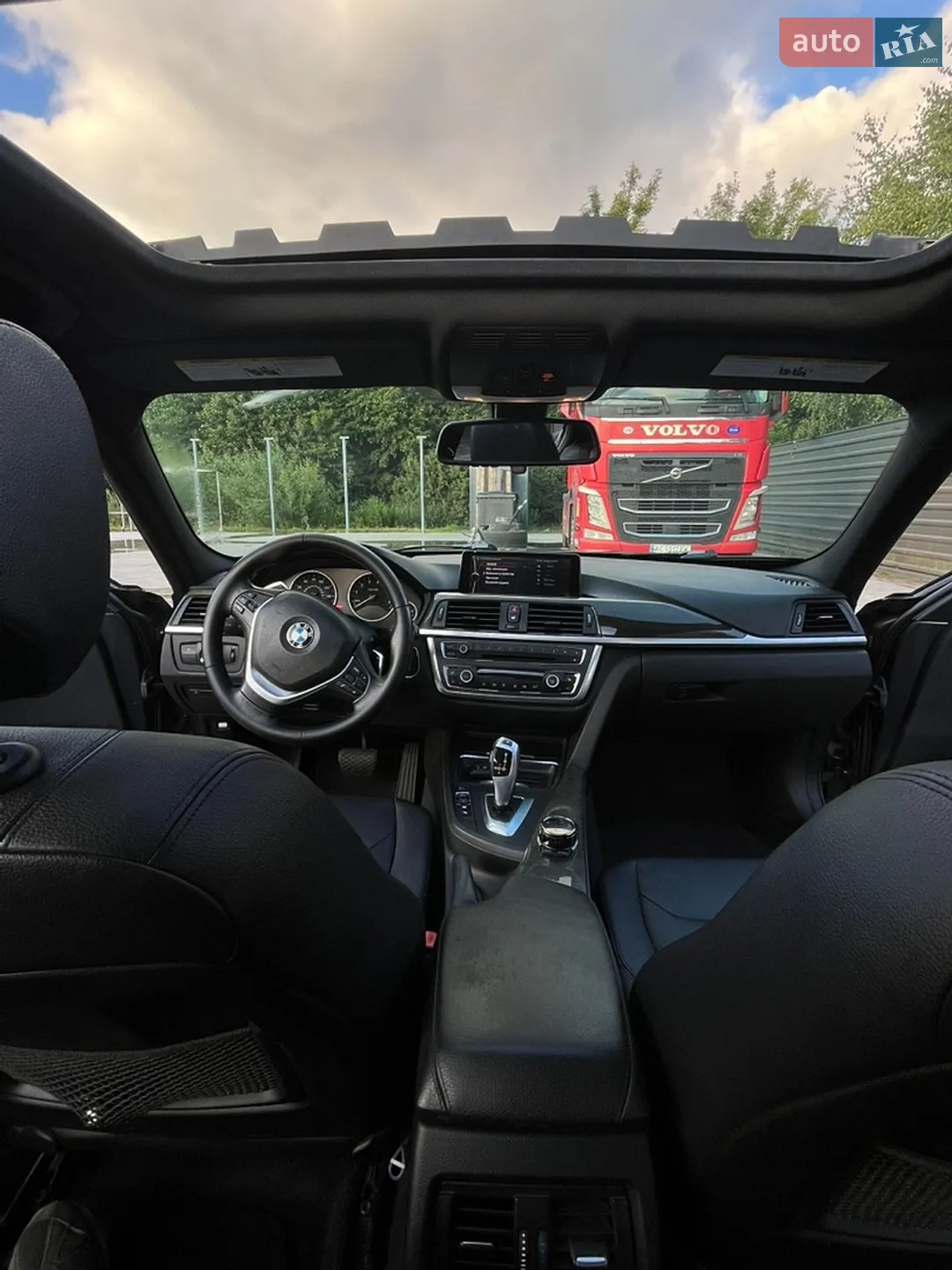 2013 BMW 3er - мініатюра 17