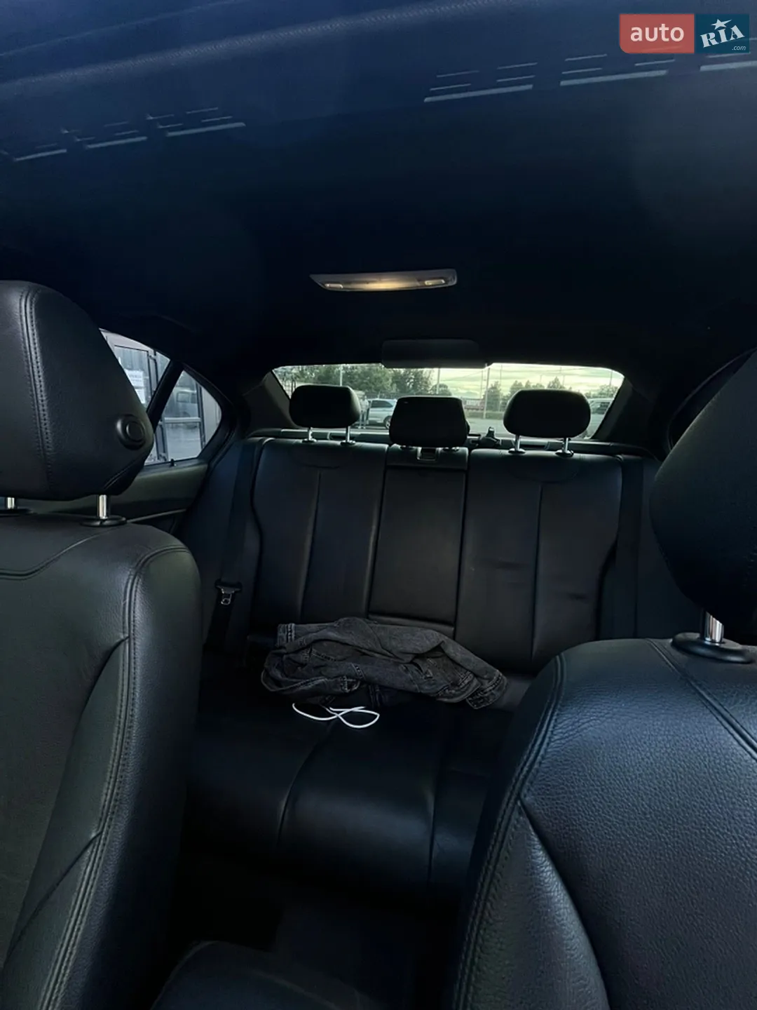 2013 BMW 3er - мініатюра 21