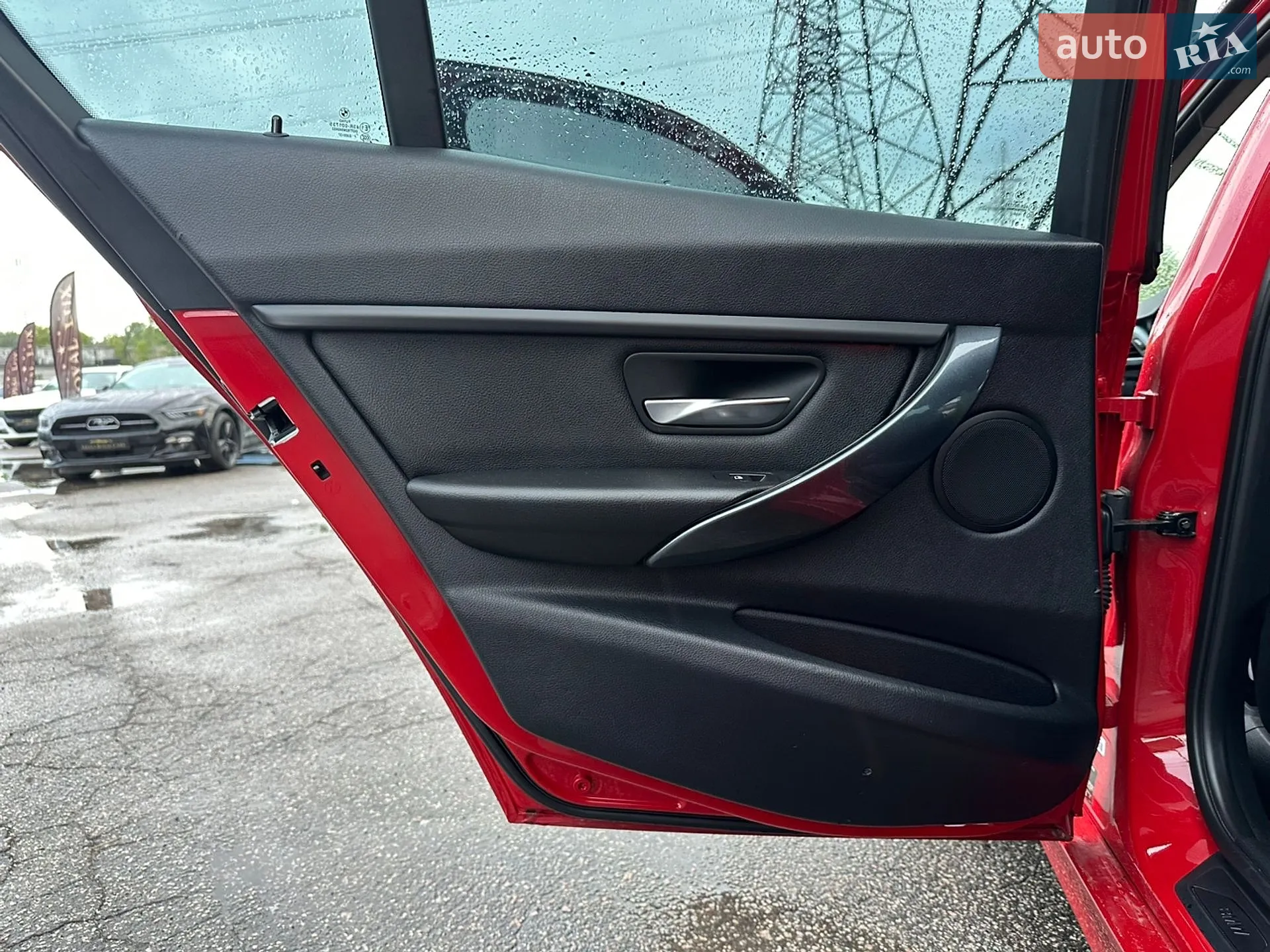 2013 BMW 3er - мініатюра 16