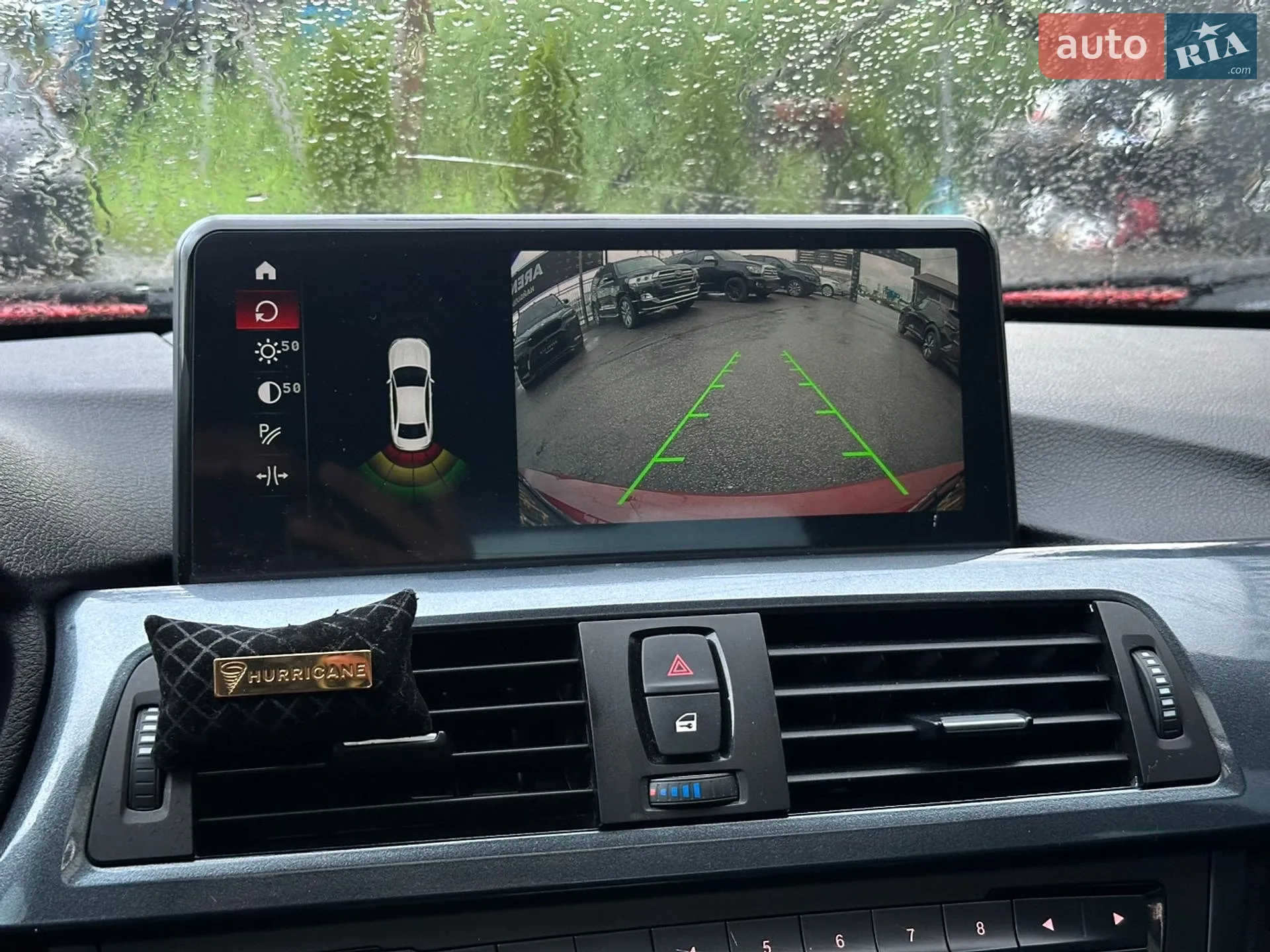 2013 BMW 3er - мініатюра 31