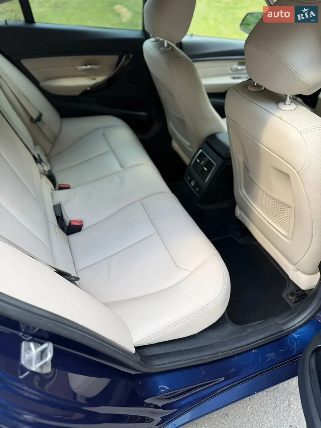 2016 BMW 3er - мініатюра 25