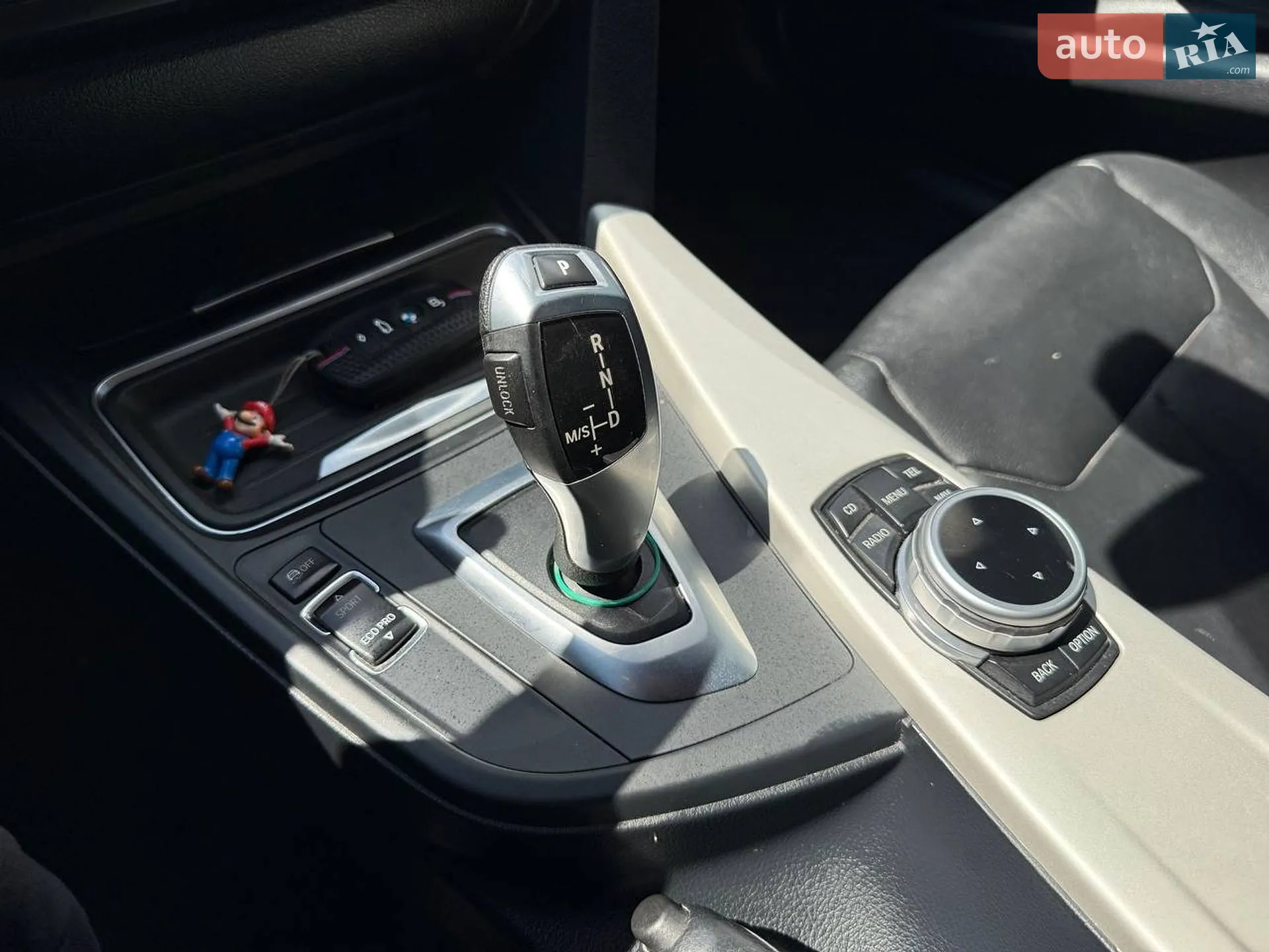 2012 BMW 3er - мініатюра 22