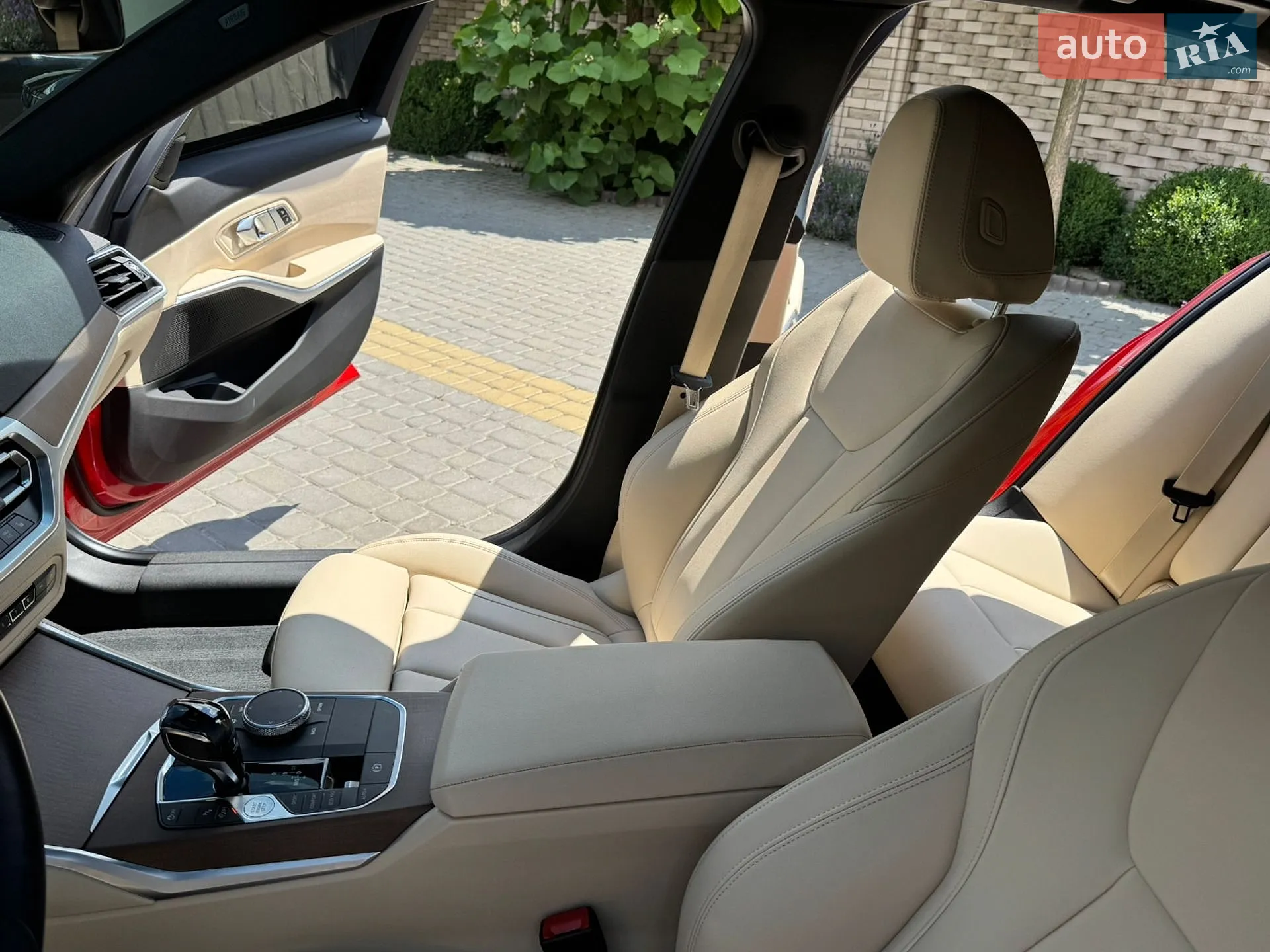 2019 BMW 3er - мініатюра 42