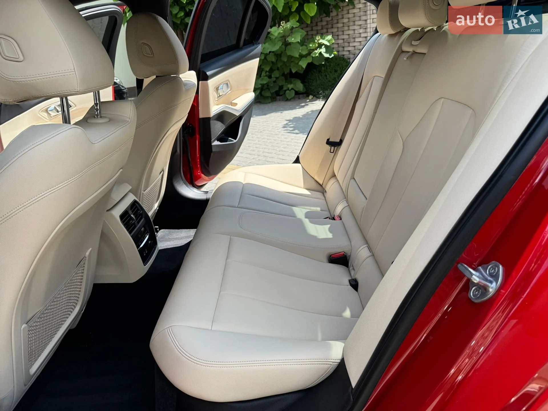 2019 BMW 3er - мініатюра 53