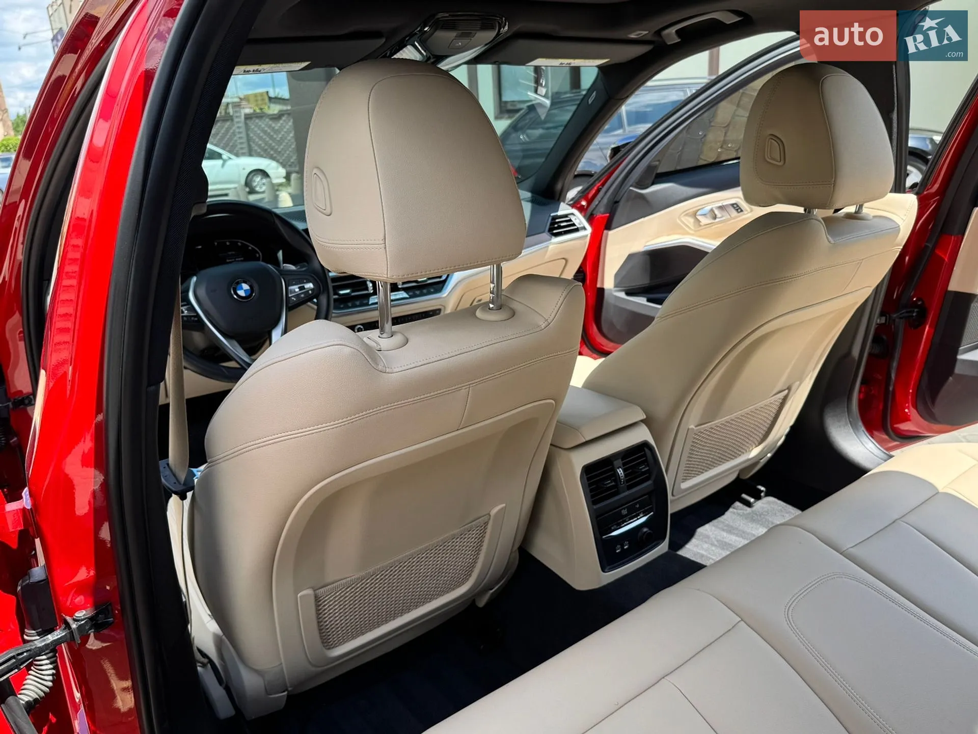 2019 BMW 3er - мініатюра 55