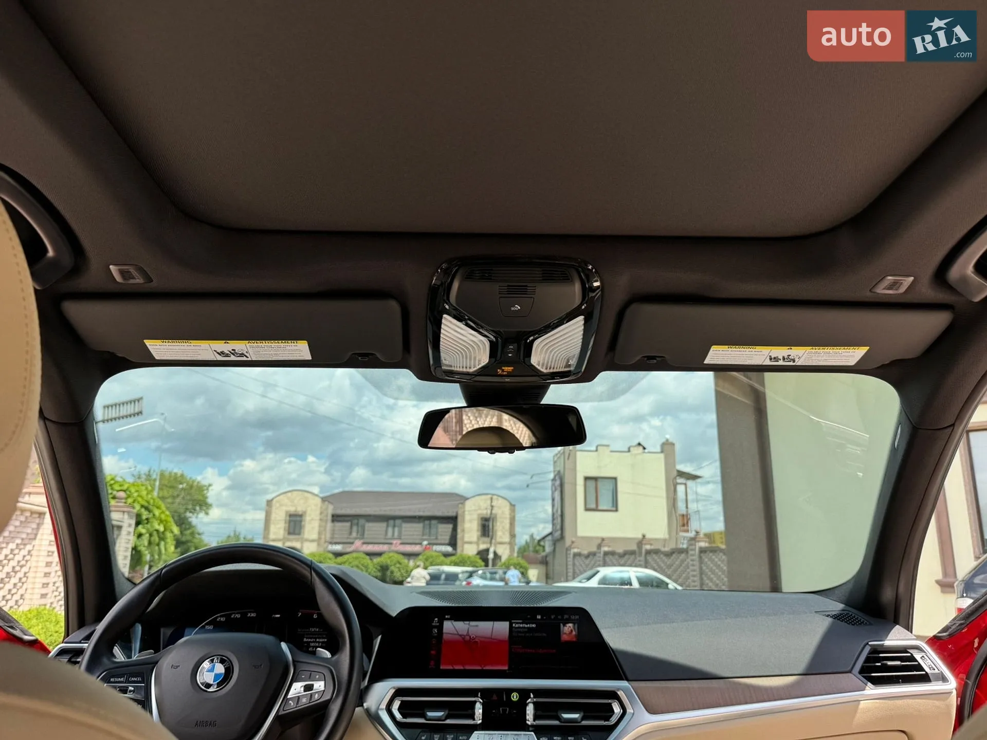 2019 BMW 3er - мініатюра 59