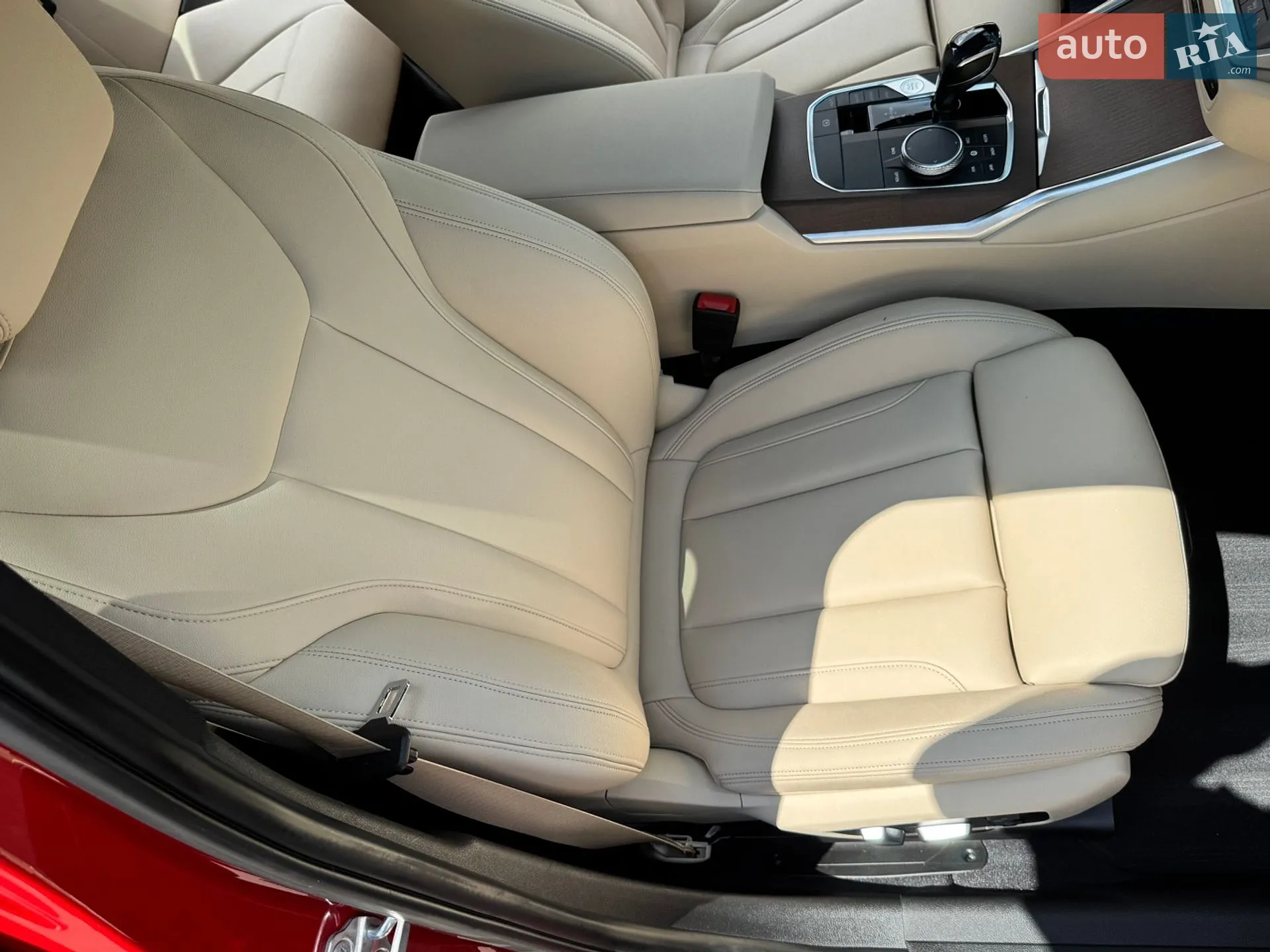 2019 BMW 3er - мініатюра 68