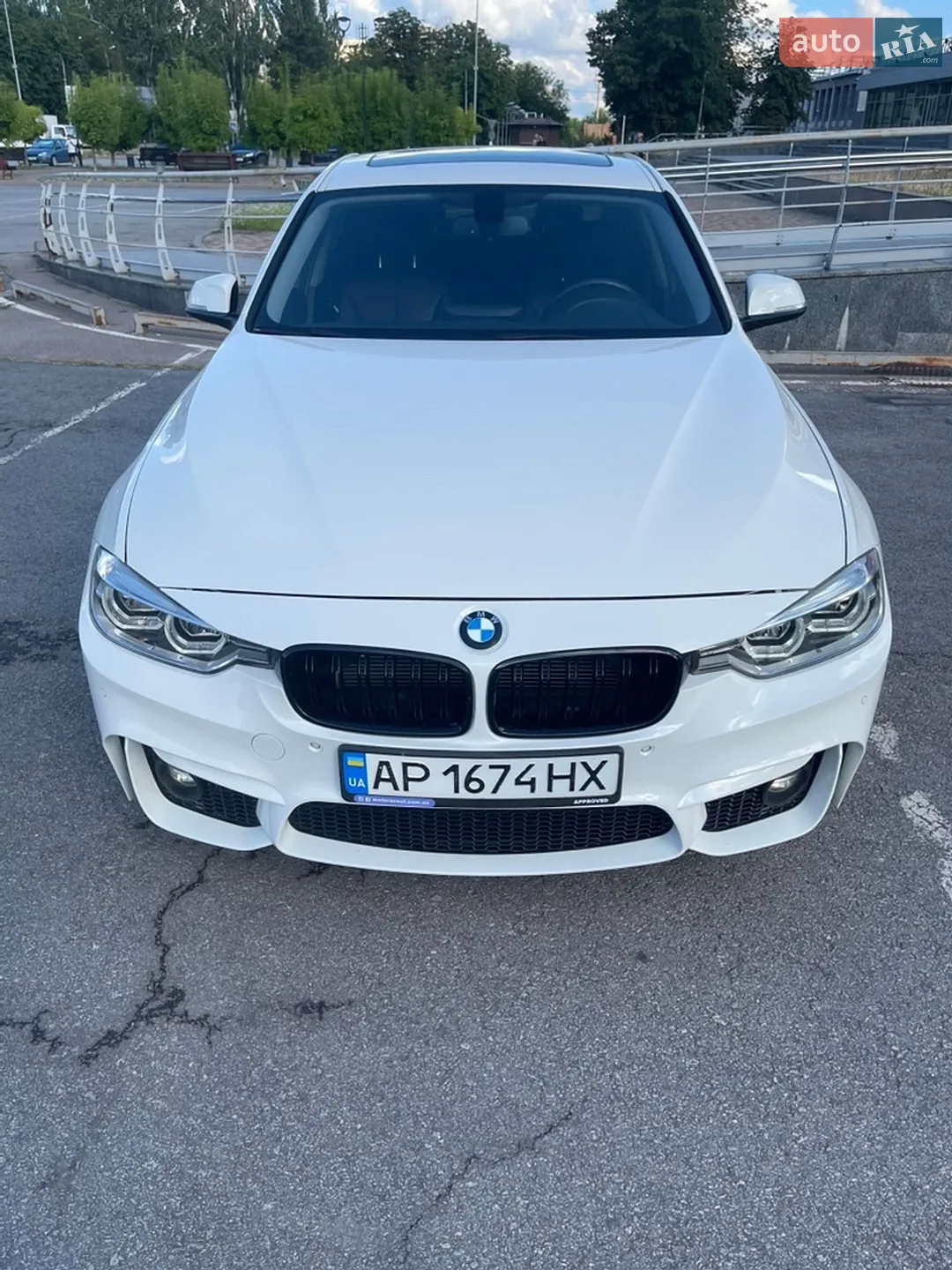 2013 BMW 3er - мініатюра 3