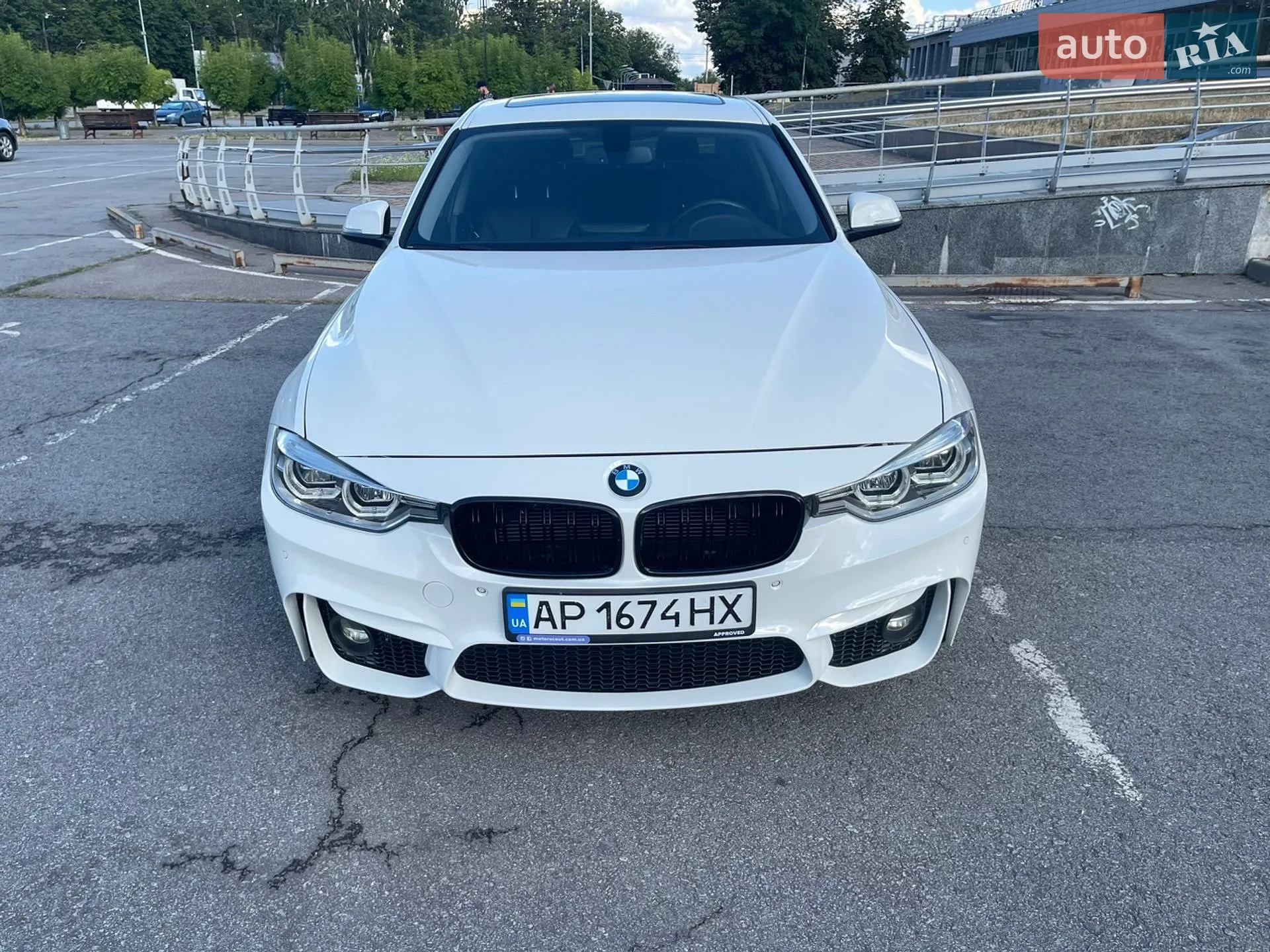 2013 BMW 3er - мініатюра 4