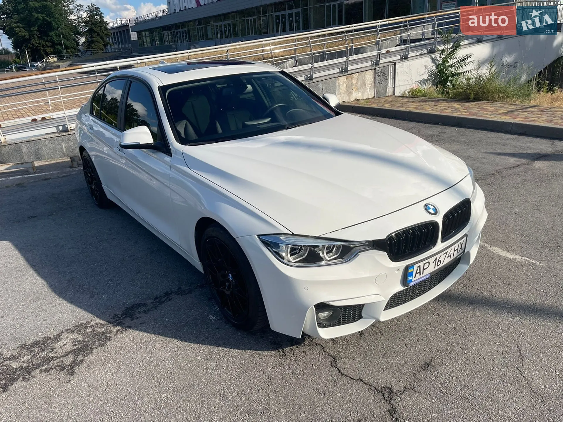 2013 BMW 3er - мініатюра 13