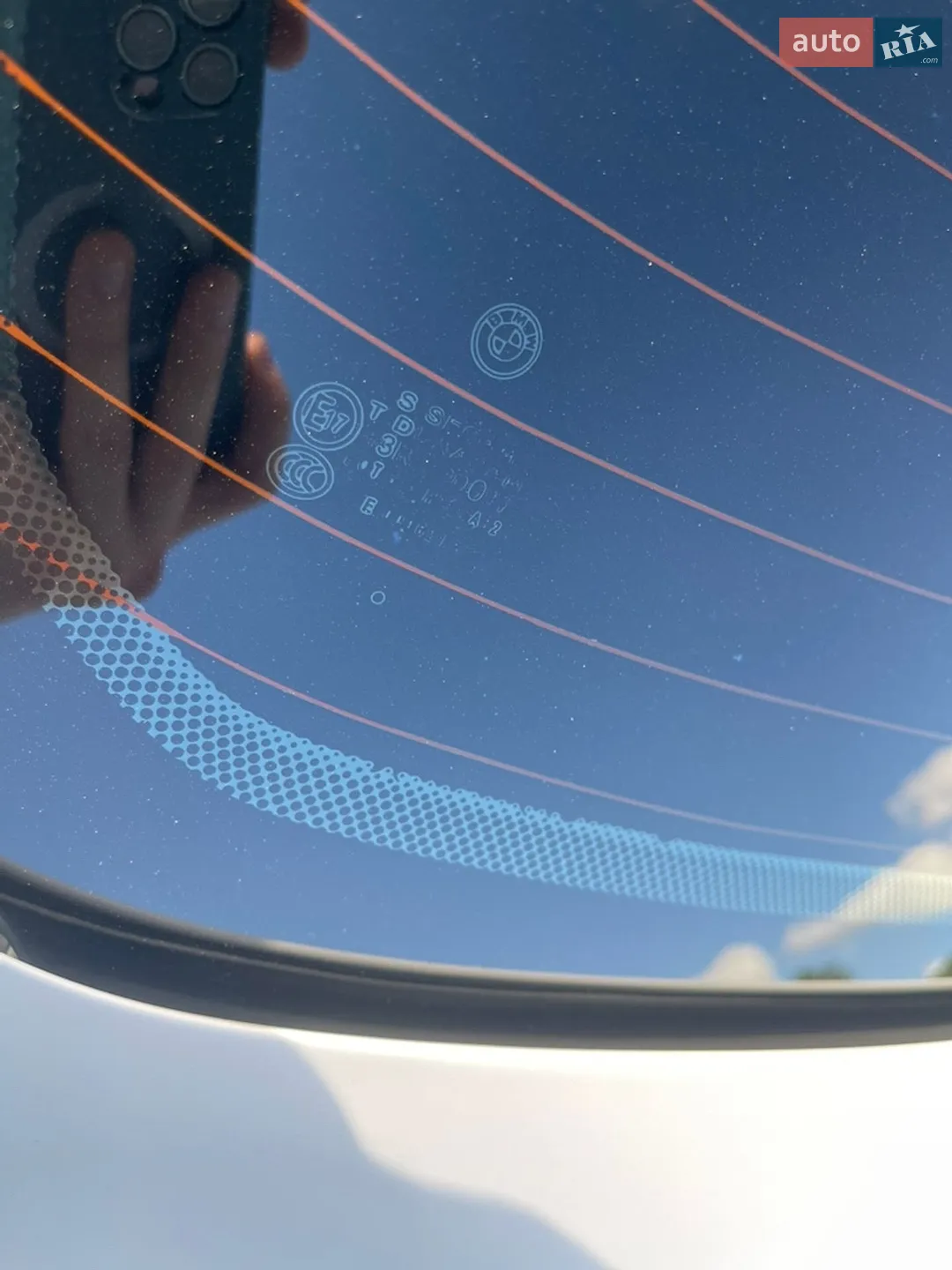 2013 BMW 3er - мініатюра 18