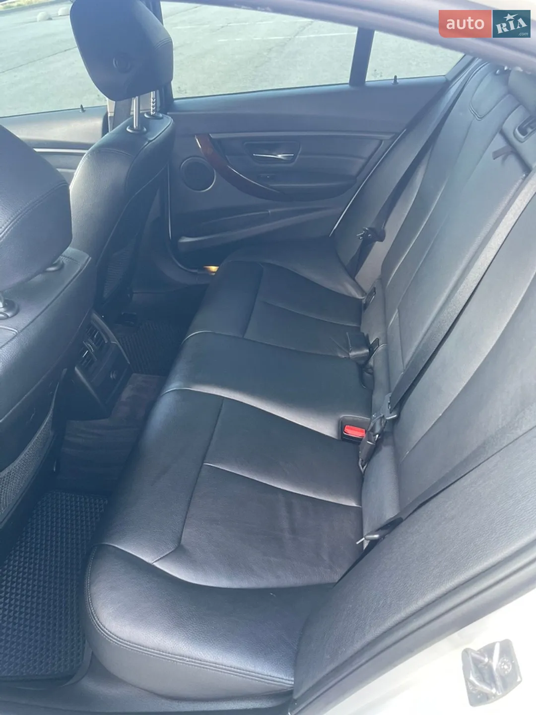 2013 BMW 3er - мініатюра 25