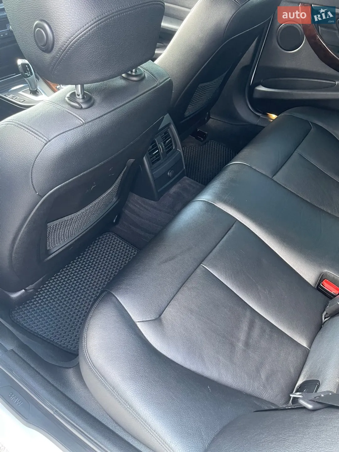 2013 BMW 3er - мініатюра 26